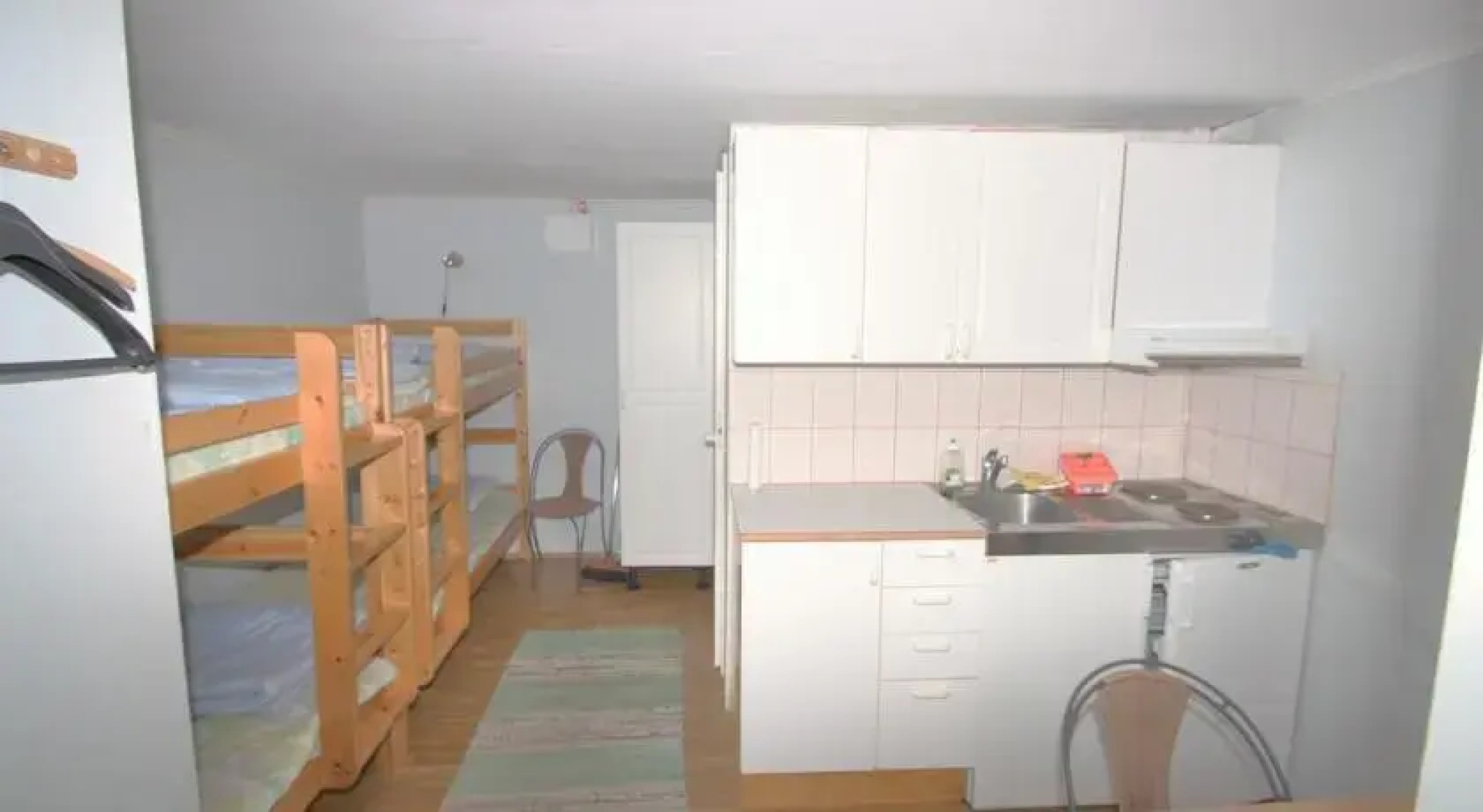 Notvikens Stugor & Camping