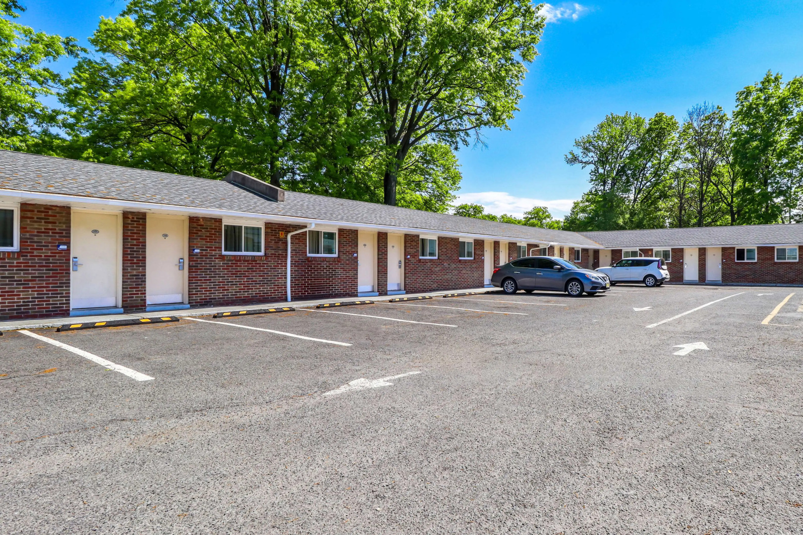 Americas Best Value Inn Avenel Woodbridge