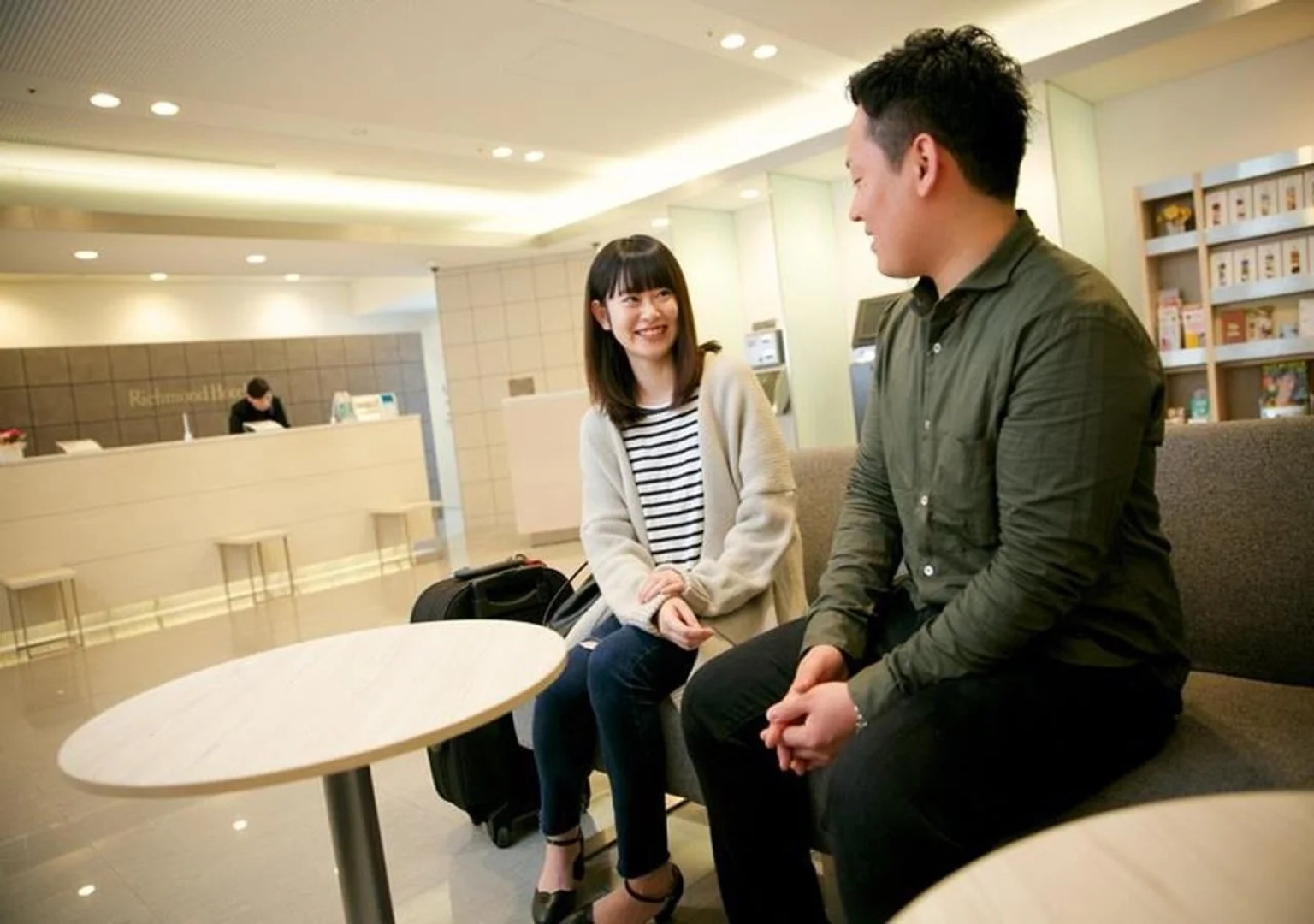 Richmond Hotel Fukuyama Ekimae