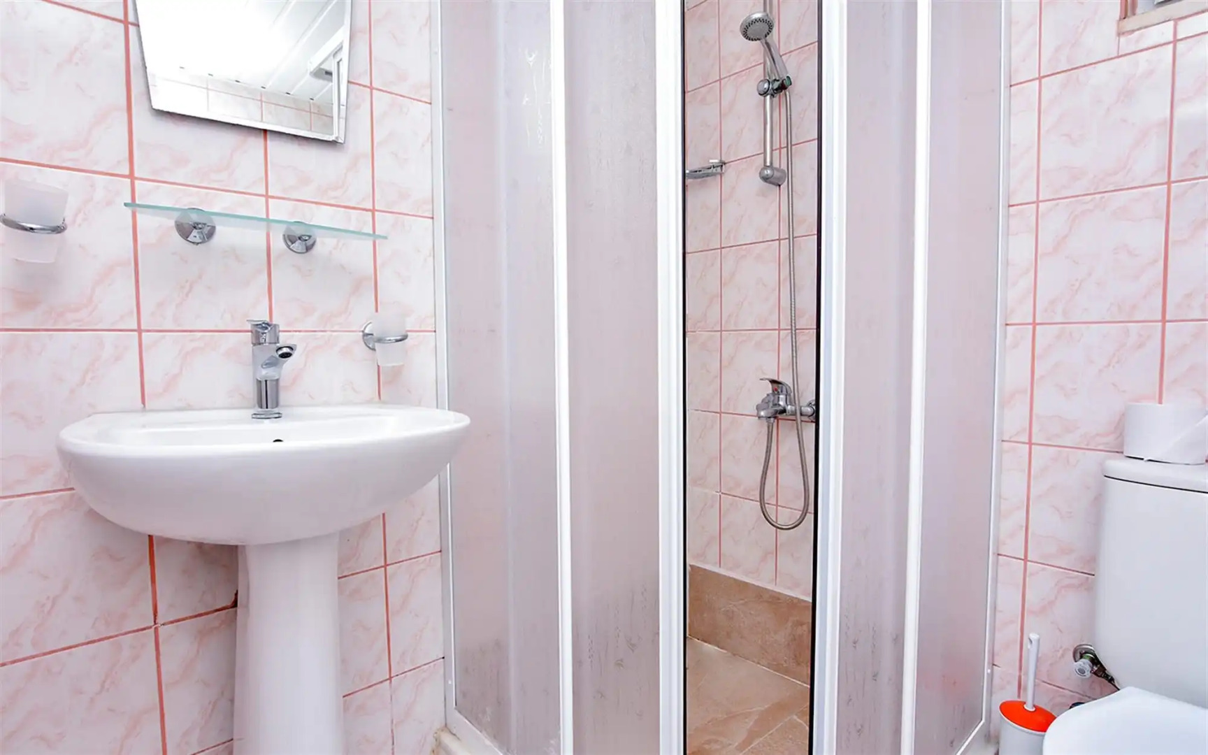 Side Altinkum Bungalow Hotel