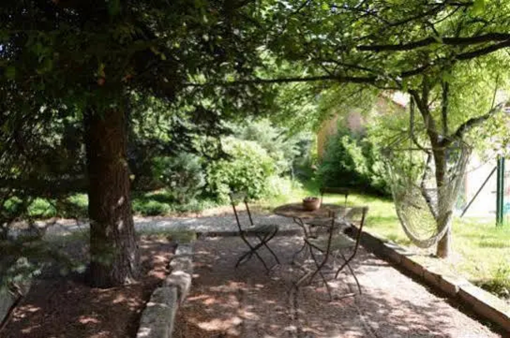 Landidyll Hotel Baumwiese