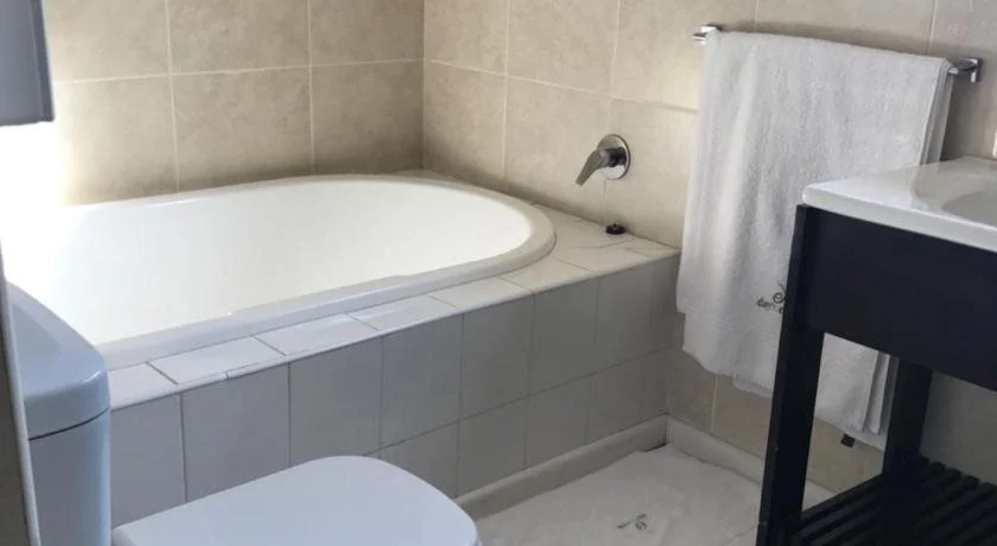 Day's end Guesthouse