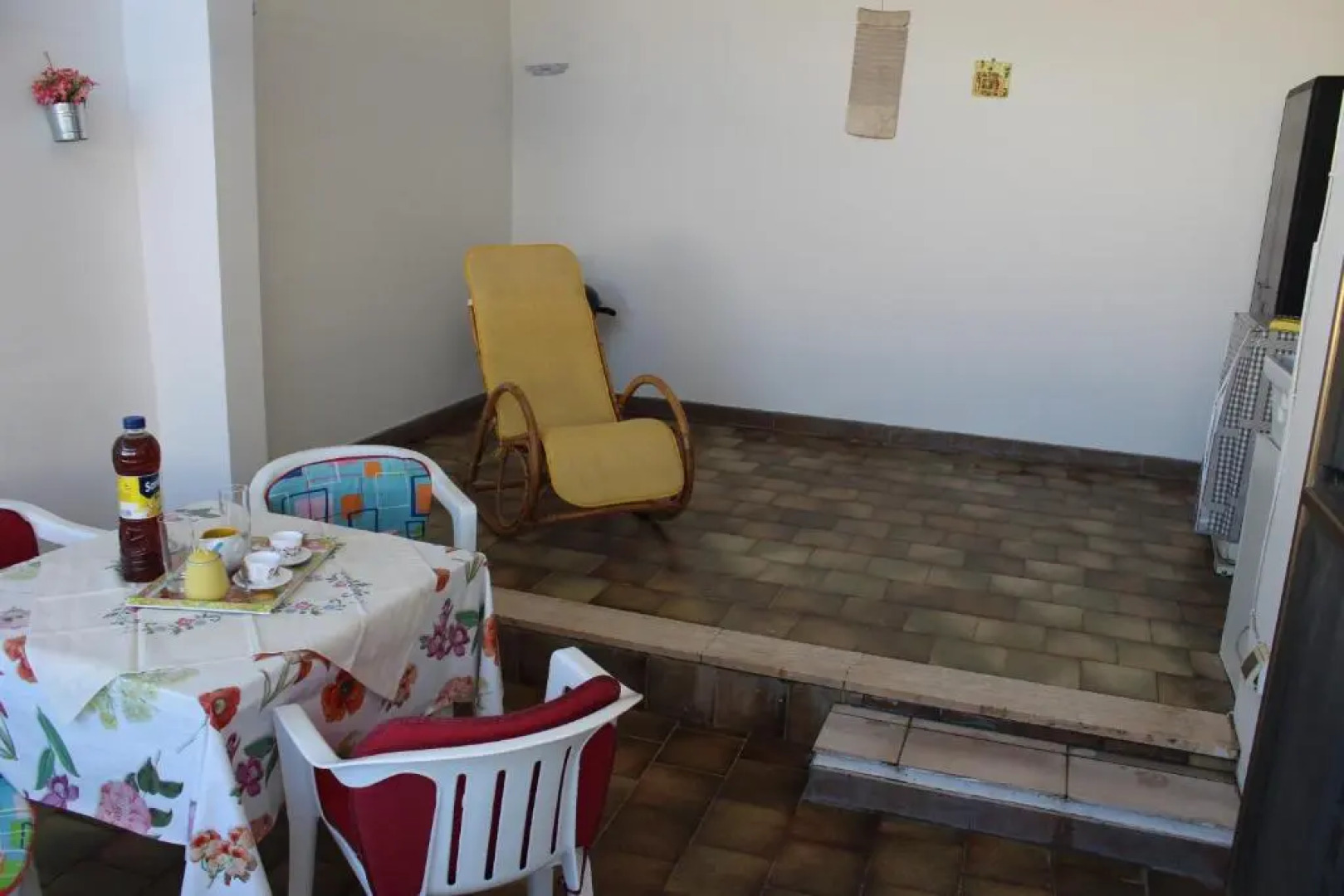 appartamentino giovanna