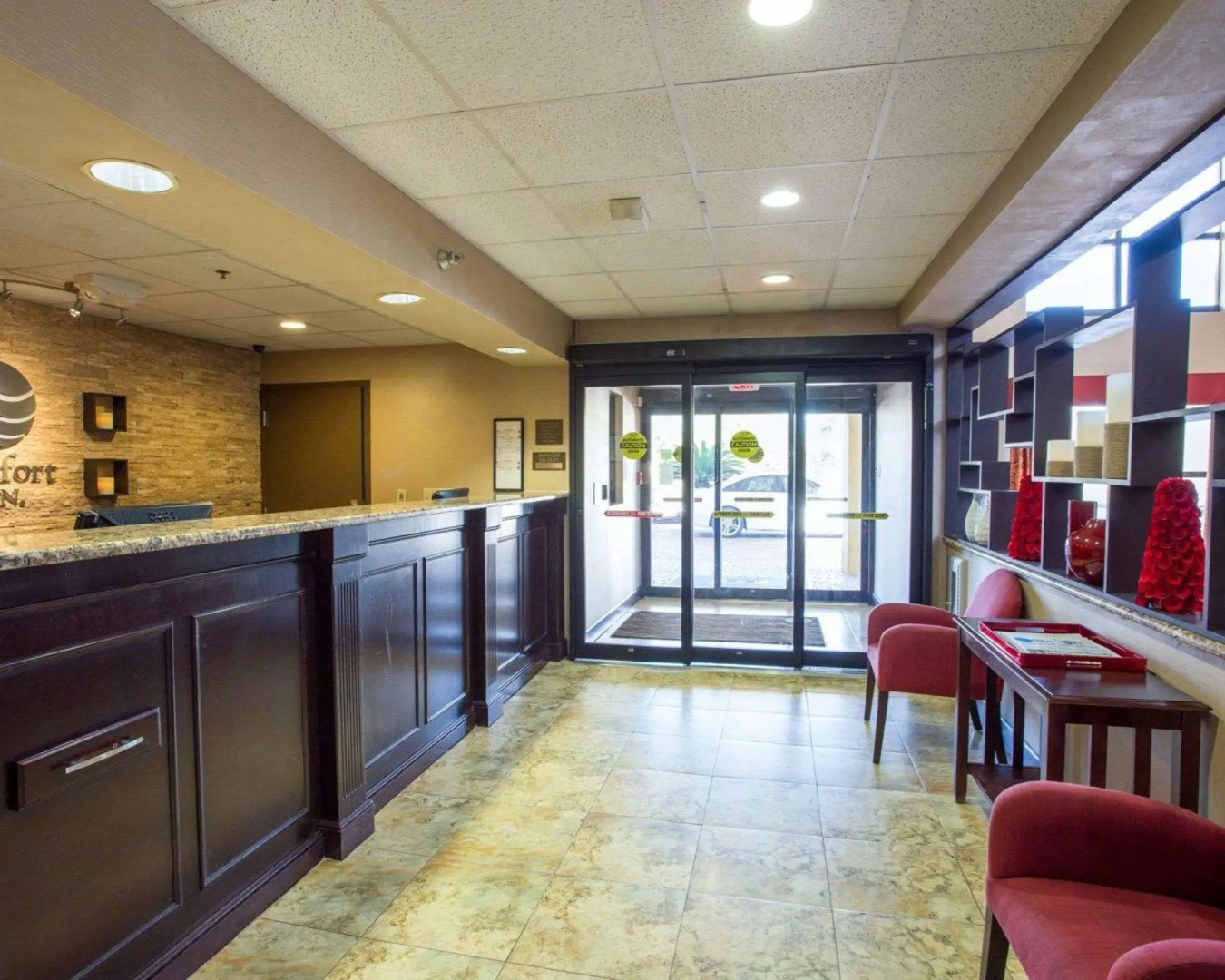 City Express by Marriott Yulee