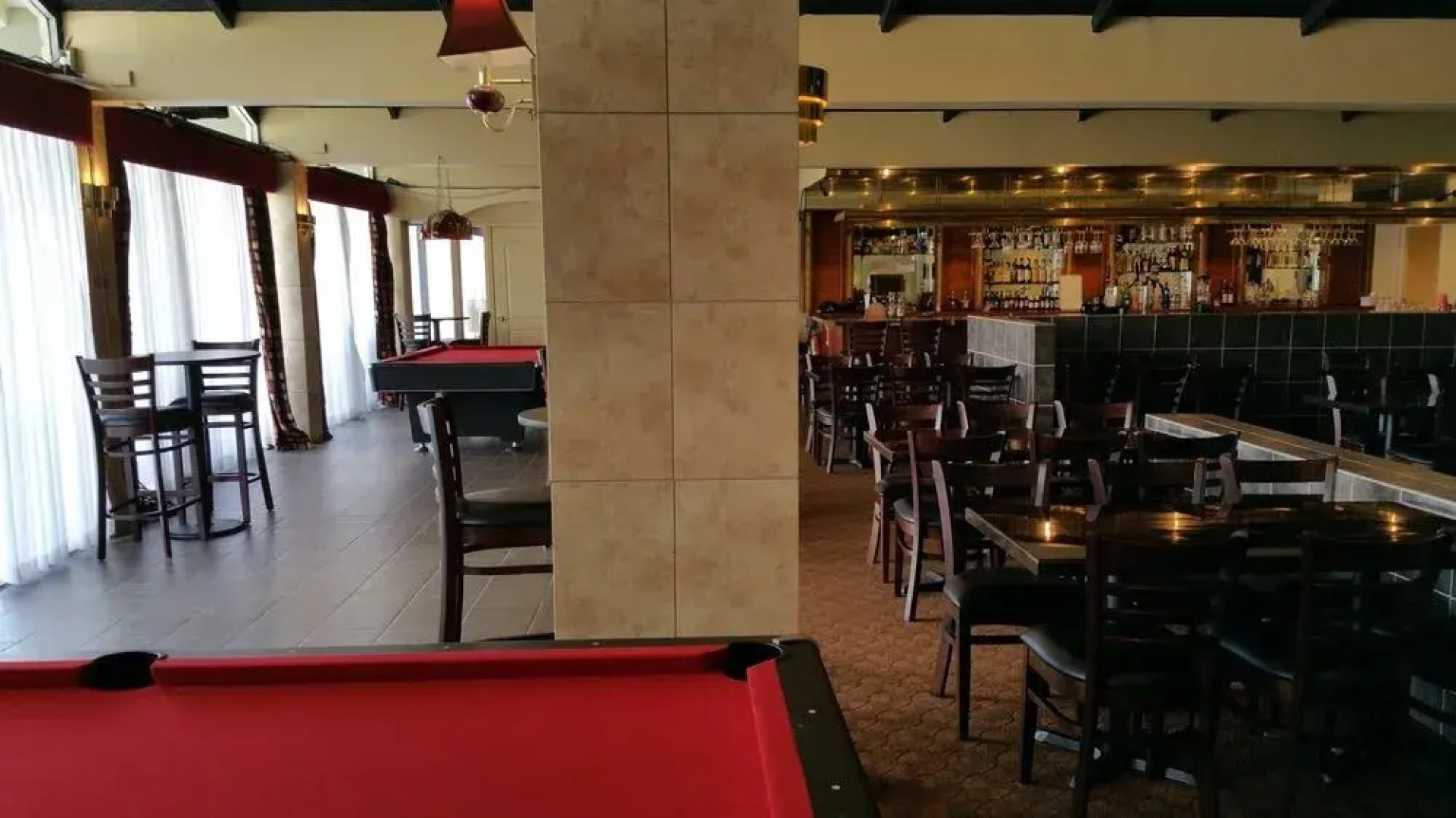 Ramada Houston Intercontinental Airport East