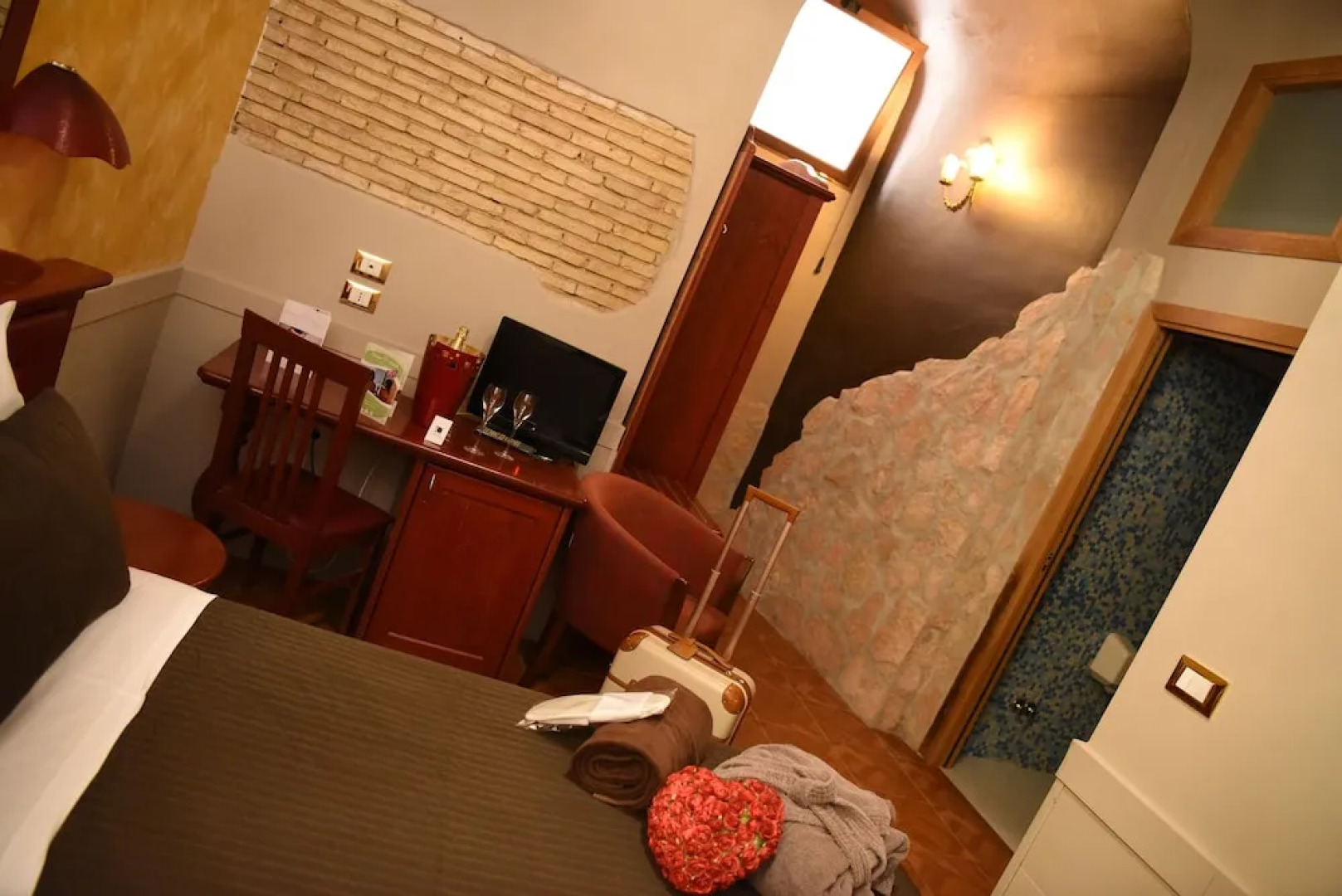 Residenza Di Federico II