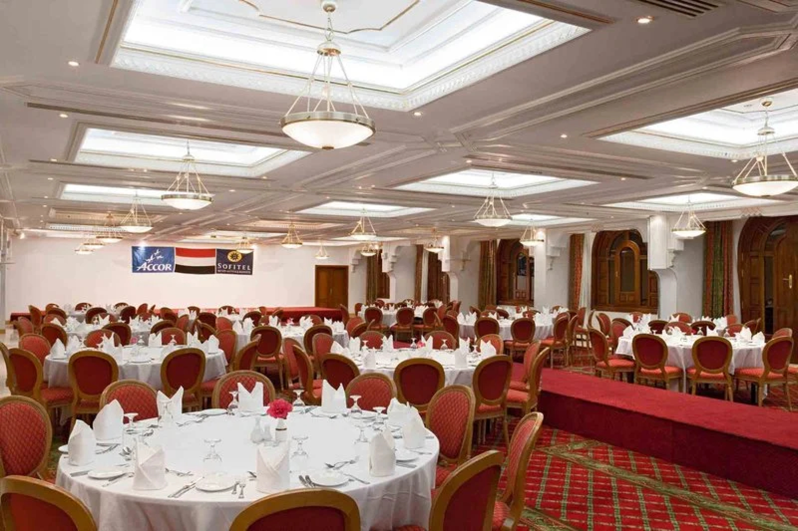 Al Saeed Hotel Taiz - MGallery Collection