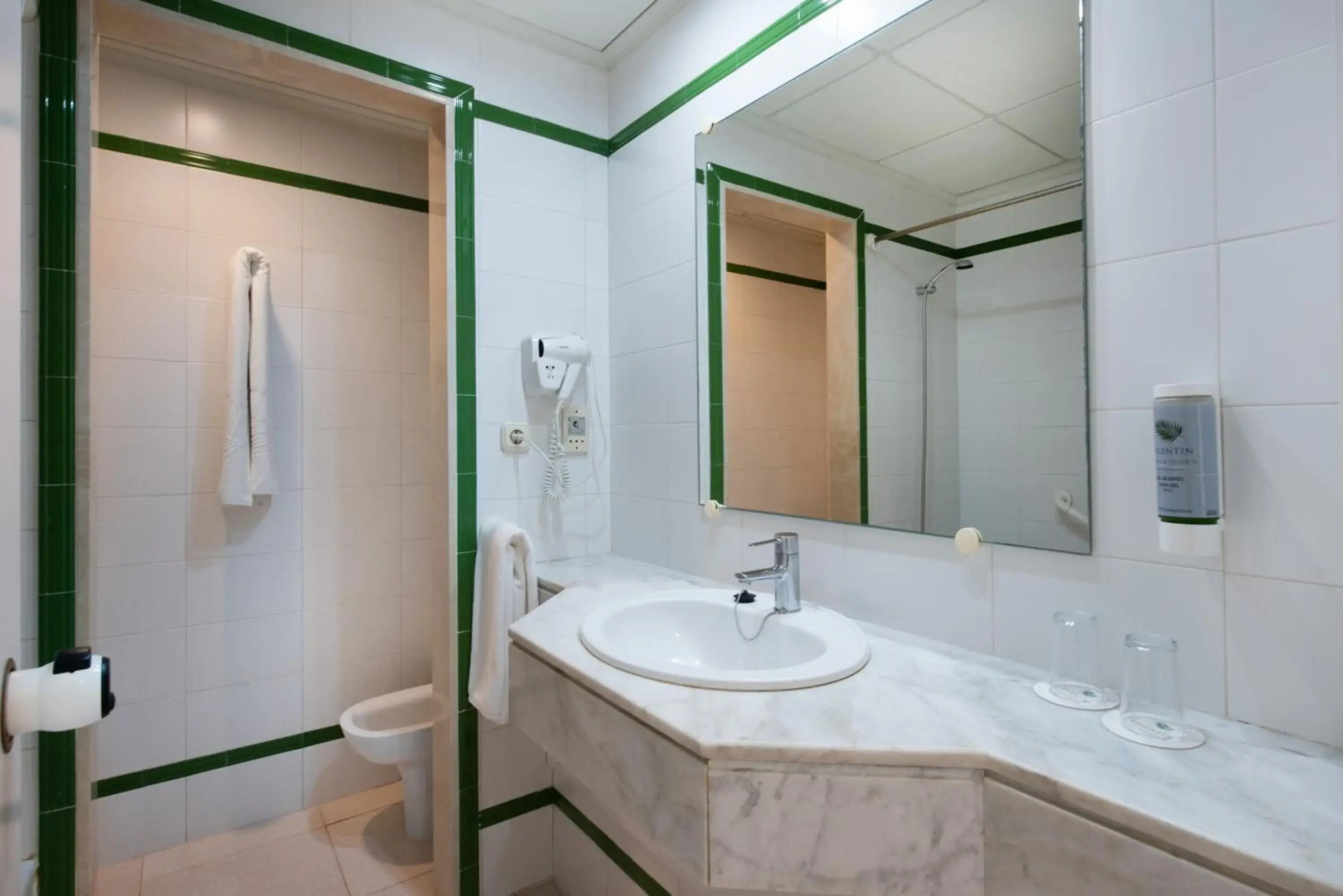 Valentin Son Bou Hotel