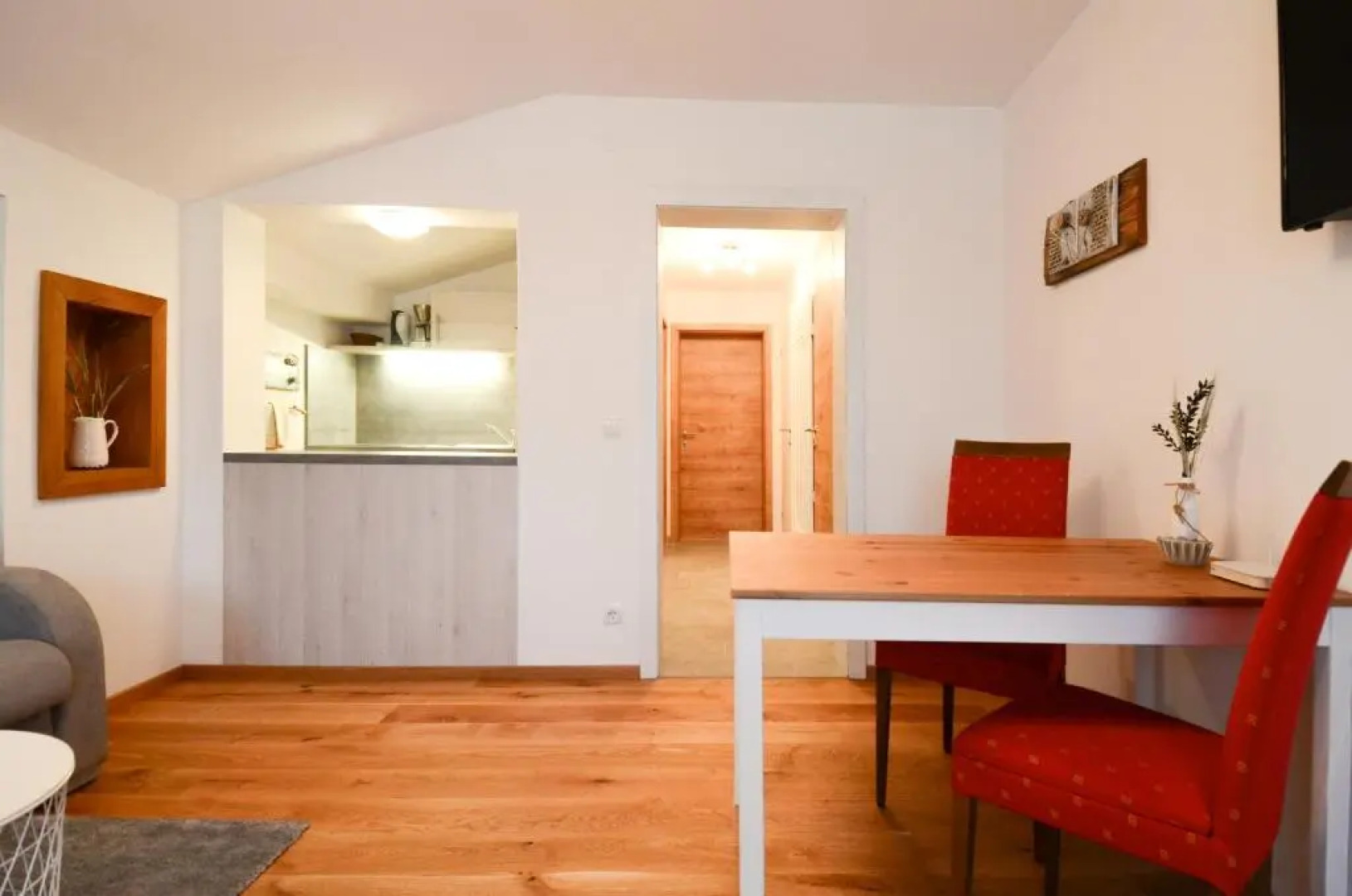 Appartements Hitzenbichler