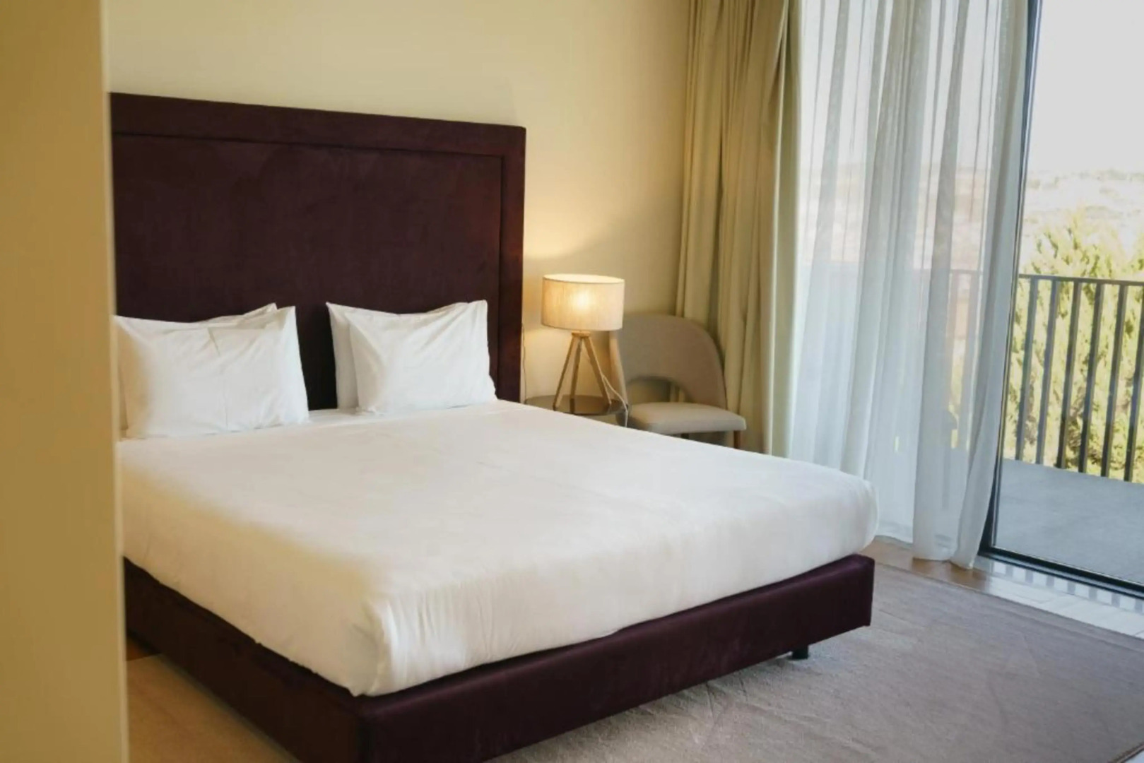 Olive Nature Hotel & SPA - Quinta Valle de Passos