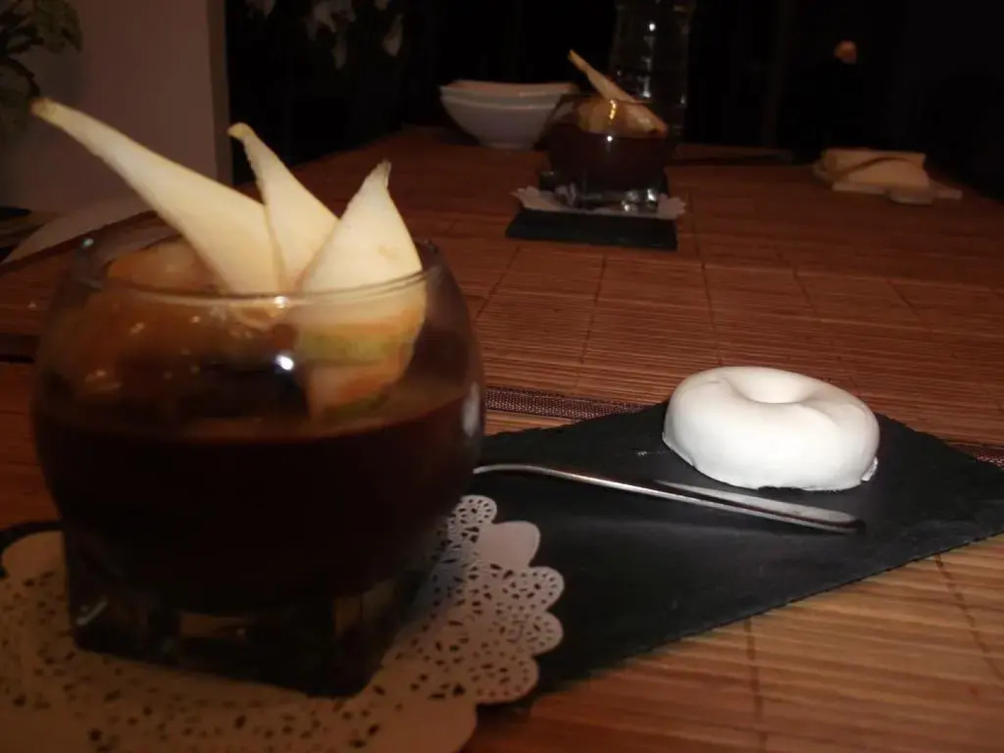 Aux 2 Saveurs Chambre D' hotes