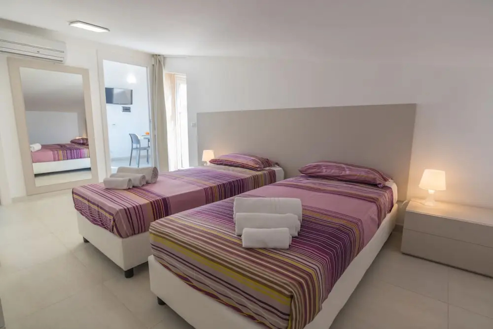 Il Giardino dei Frangipani