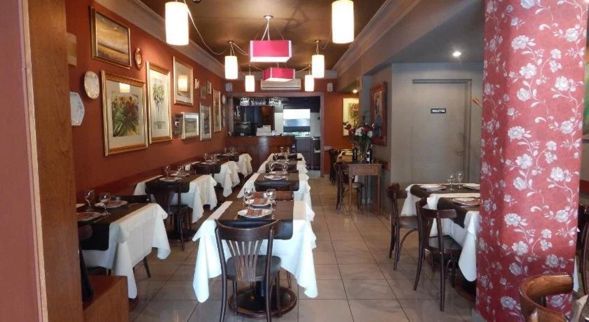 Hotel Americano Pergamino