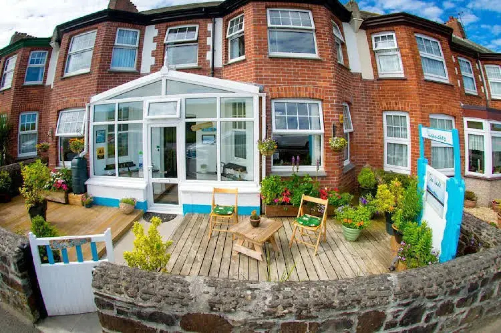 Sea Jade Guest House