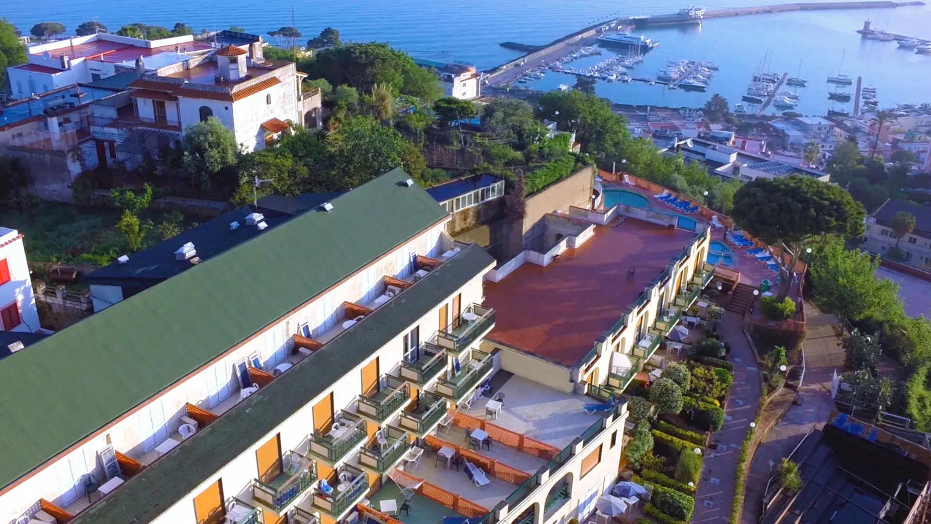 Suisse Thermal Village