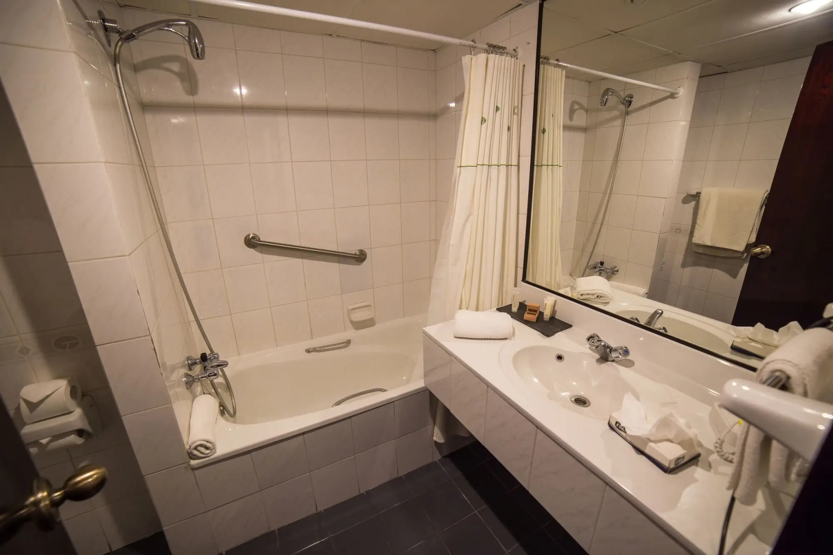 Hotel Bosque de Reñaca