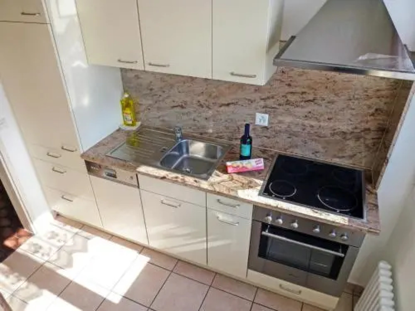 Apartment Bissonella