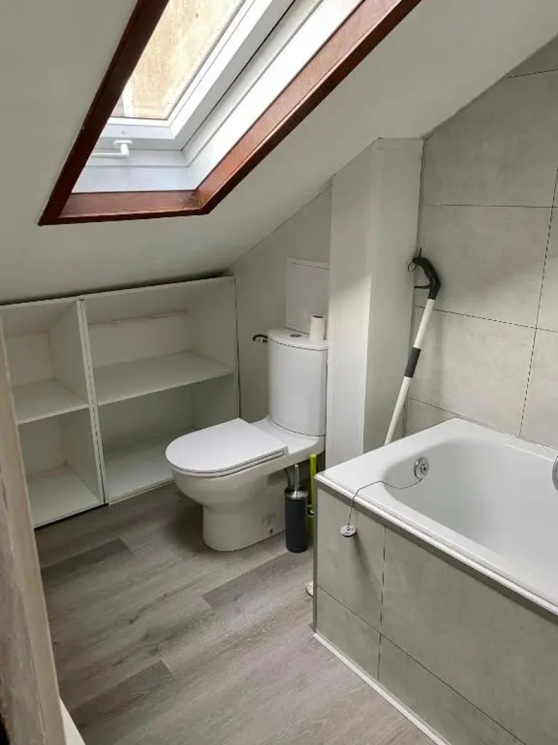 Authentic Loft - 10 Min To the City Center