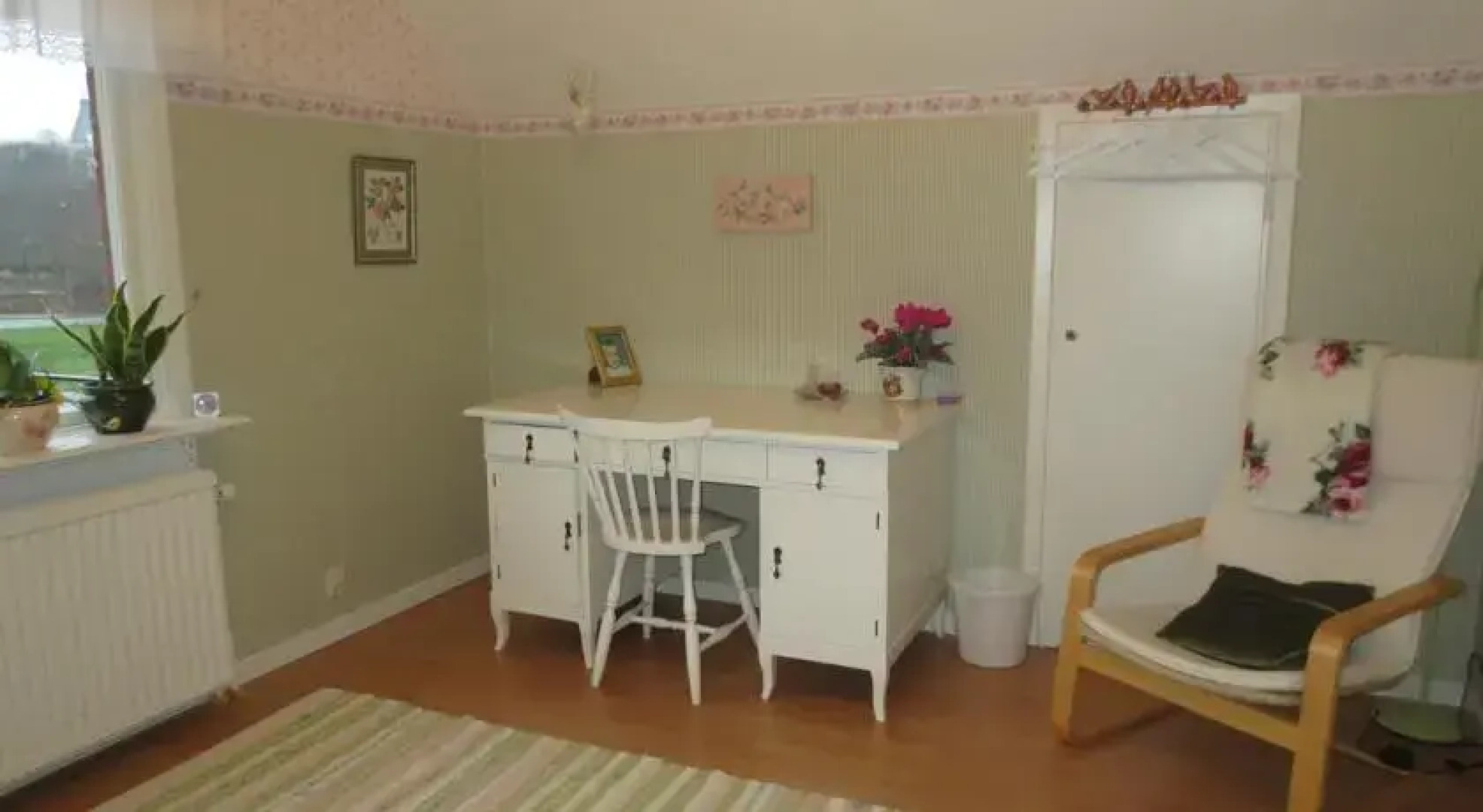 Susanns B&B Vandrarhem