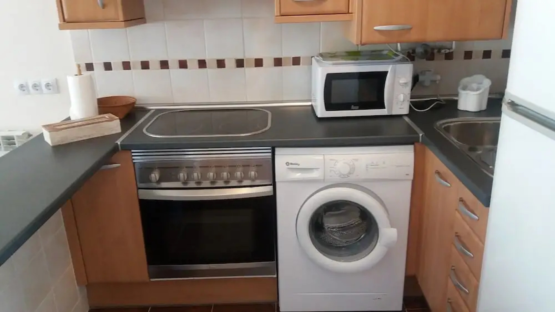 Margas Golf Primera Planta G