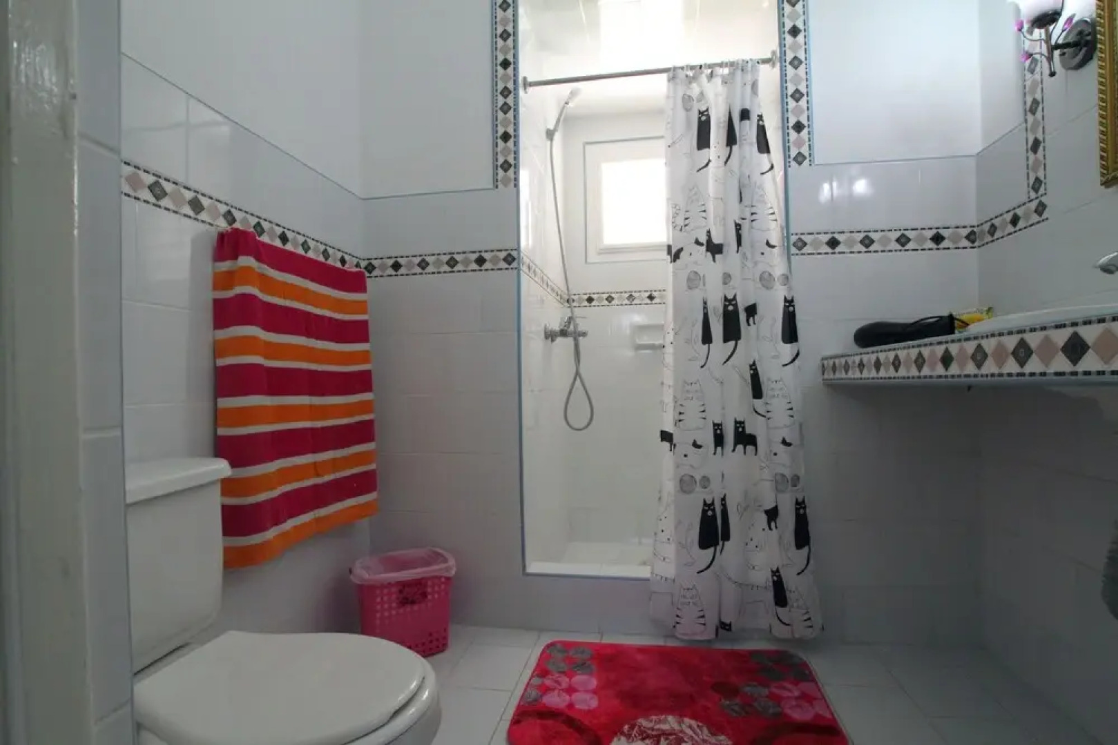 Casa Blanca Margarita