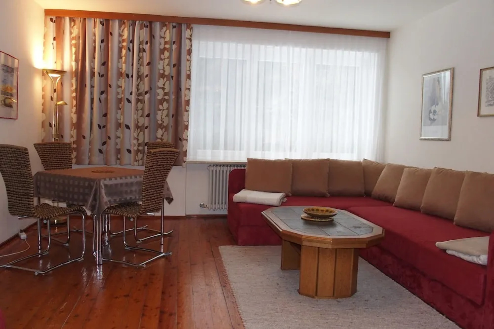 Ferienhaus Hollinger