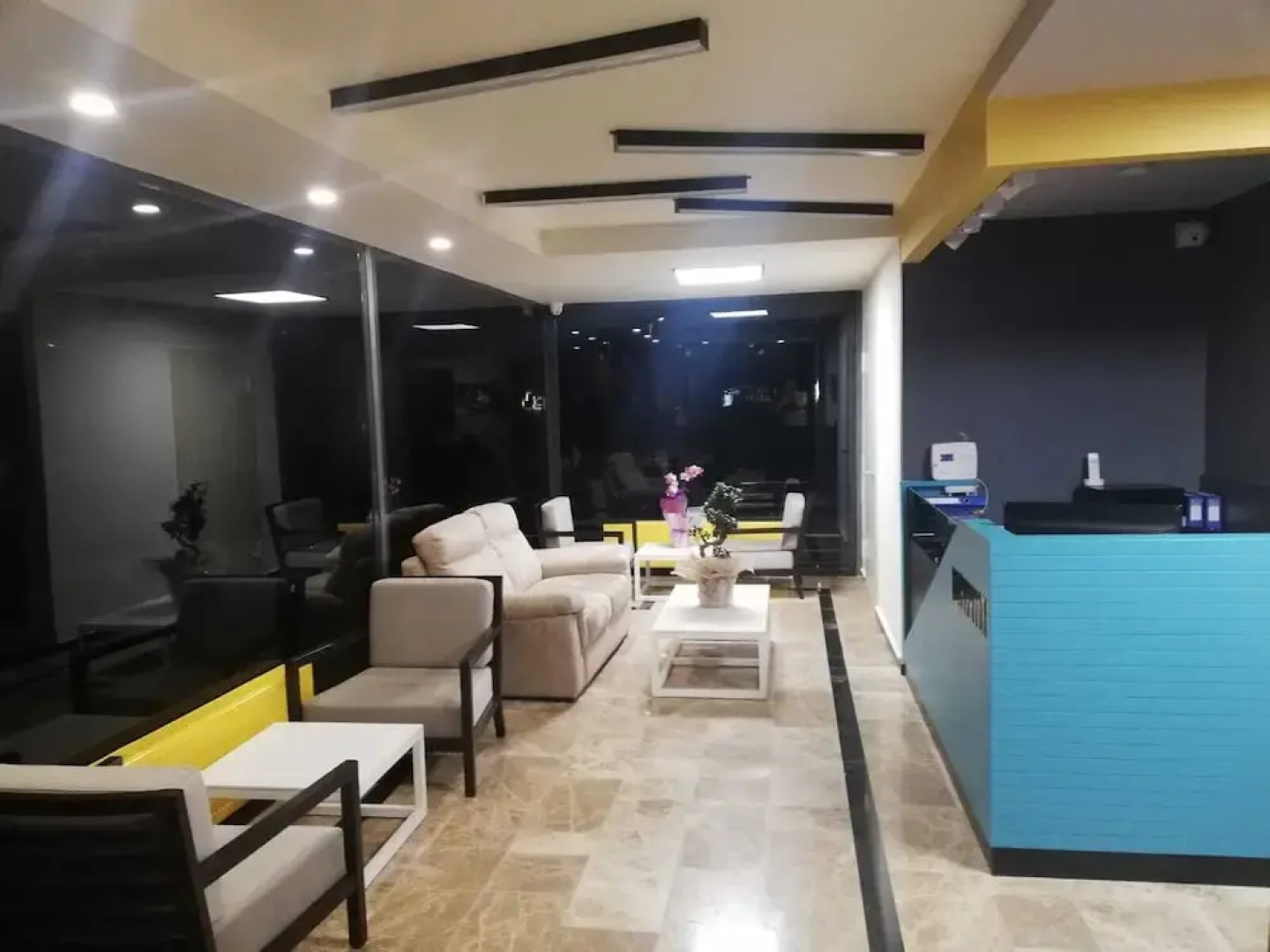 Big Point Plus Hotel