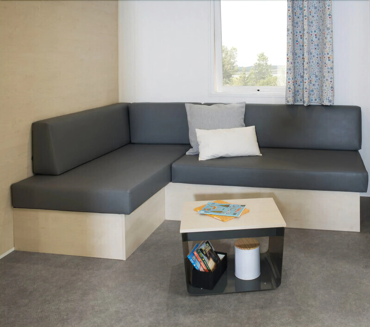 Camping Les Fougères