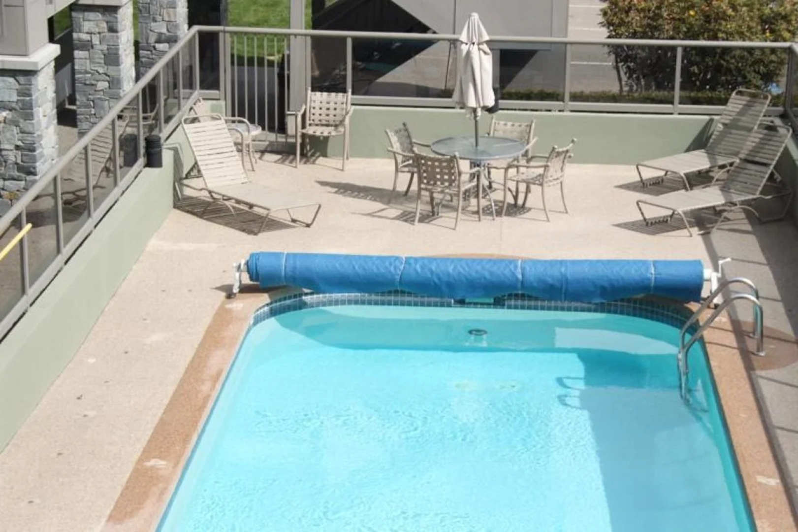 Accent Inns Kamloops