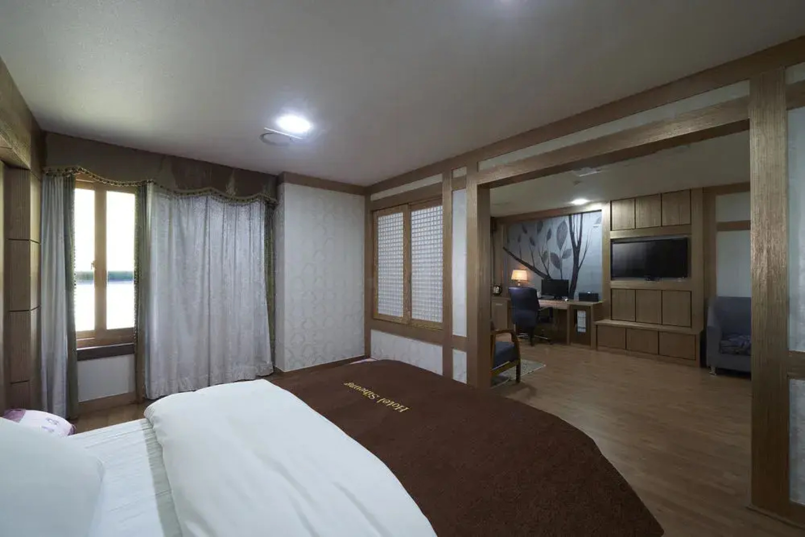 Siheung Seoul Tourist Hotel