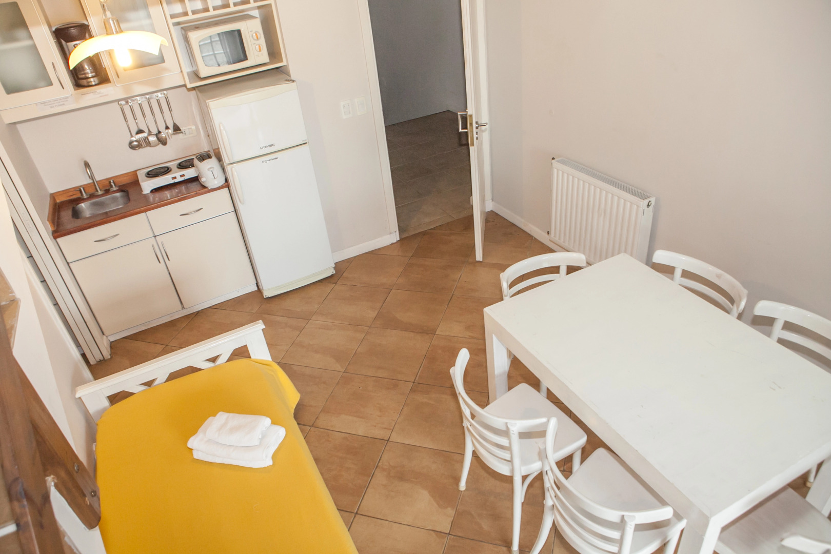 Bagu Ayres de Mar - Pinamar