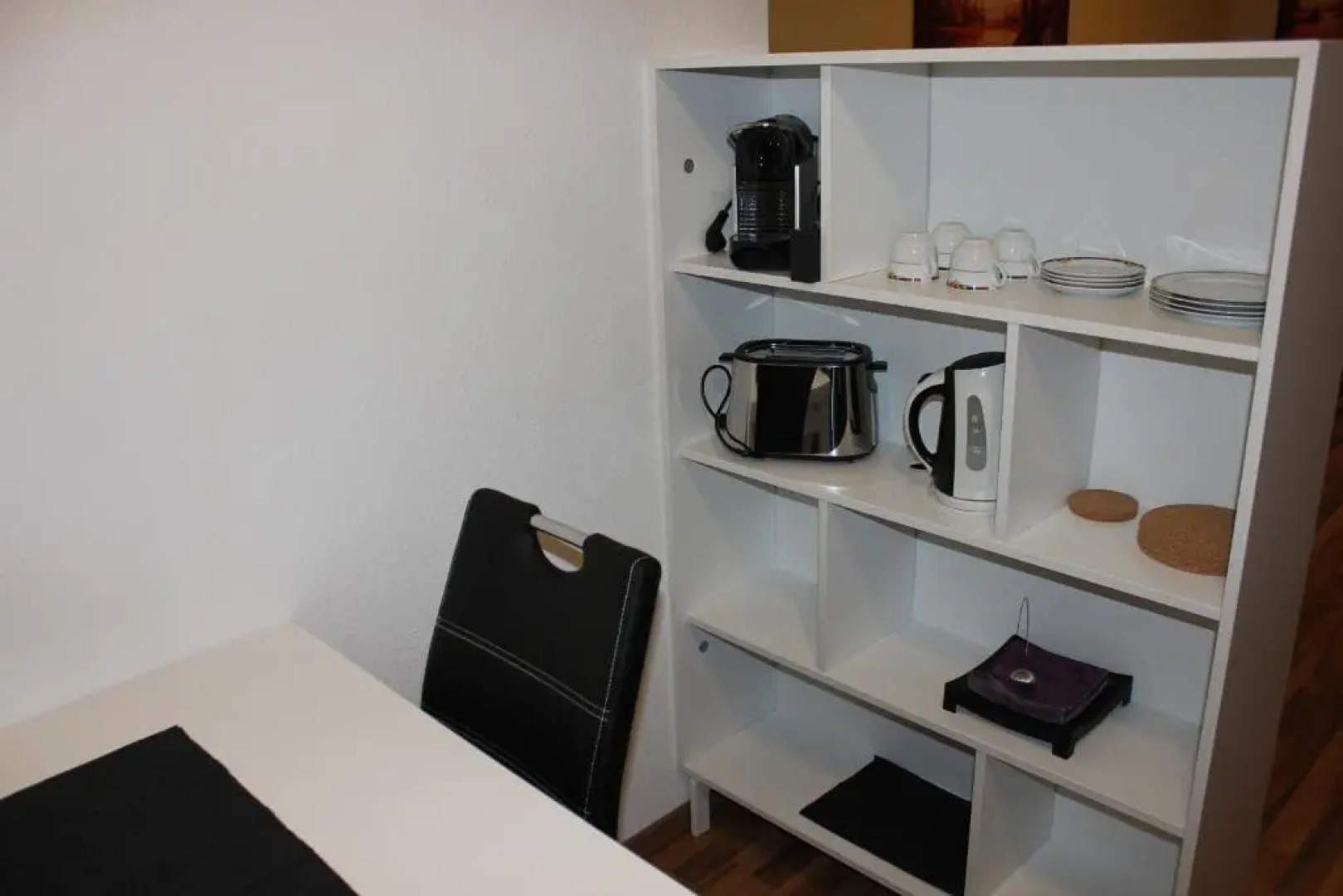 kleine Ferienwohnung