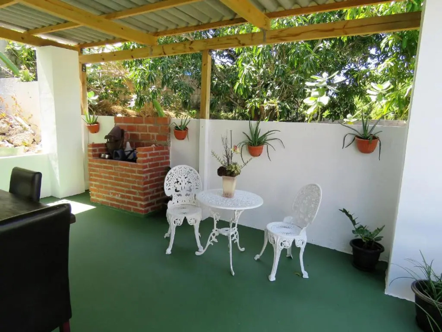 Apartment Rustic Curaçao