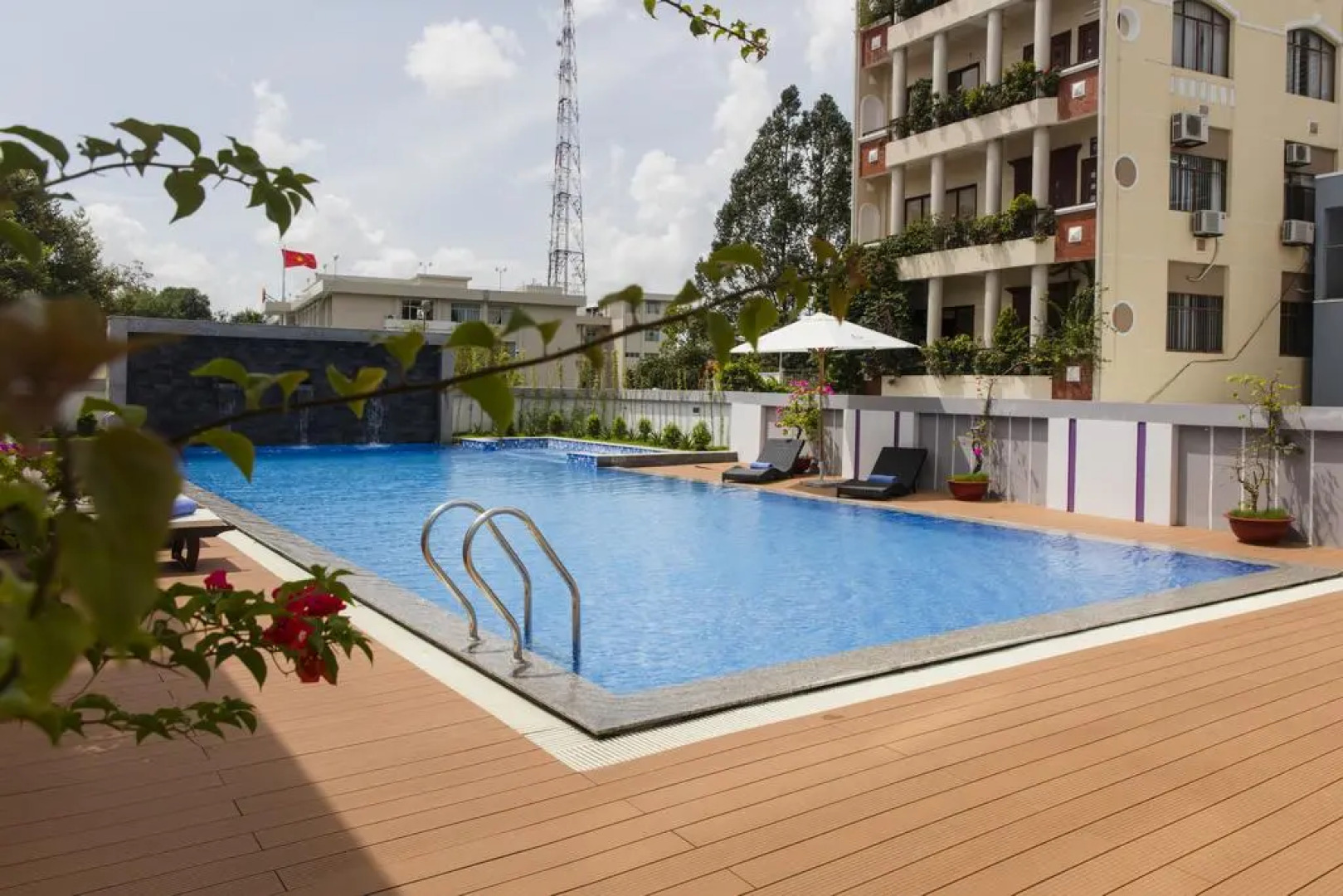 TTC Hotel – Premium Can Tho