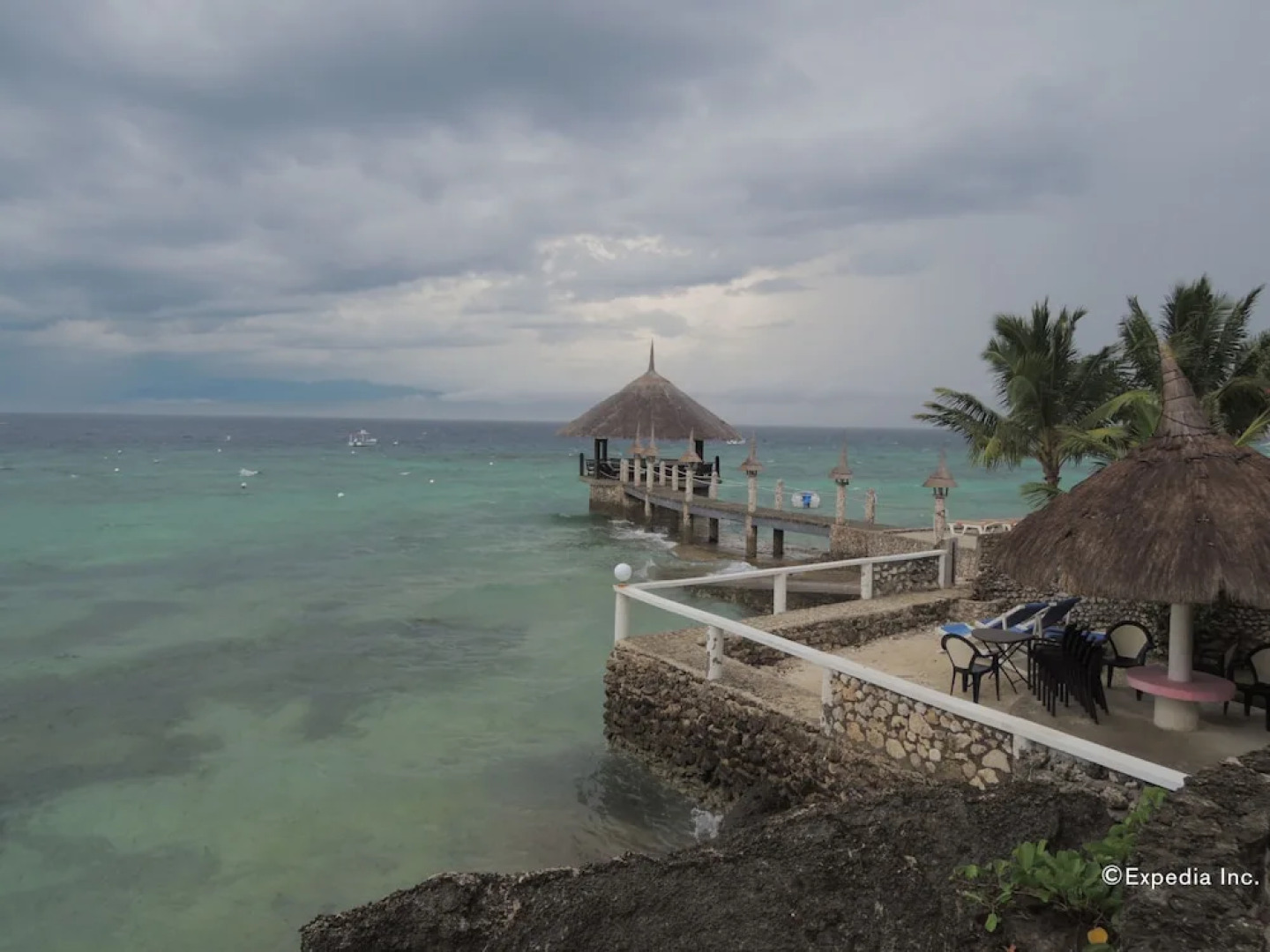 Asian Belgian Resort