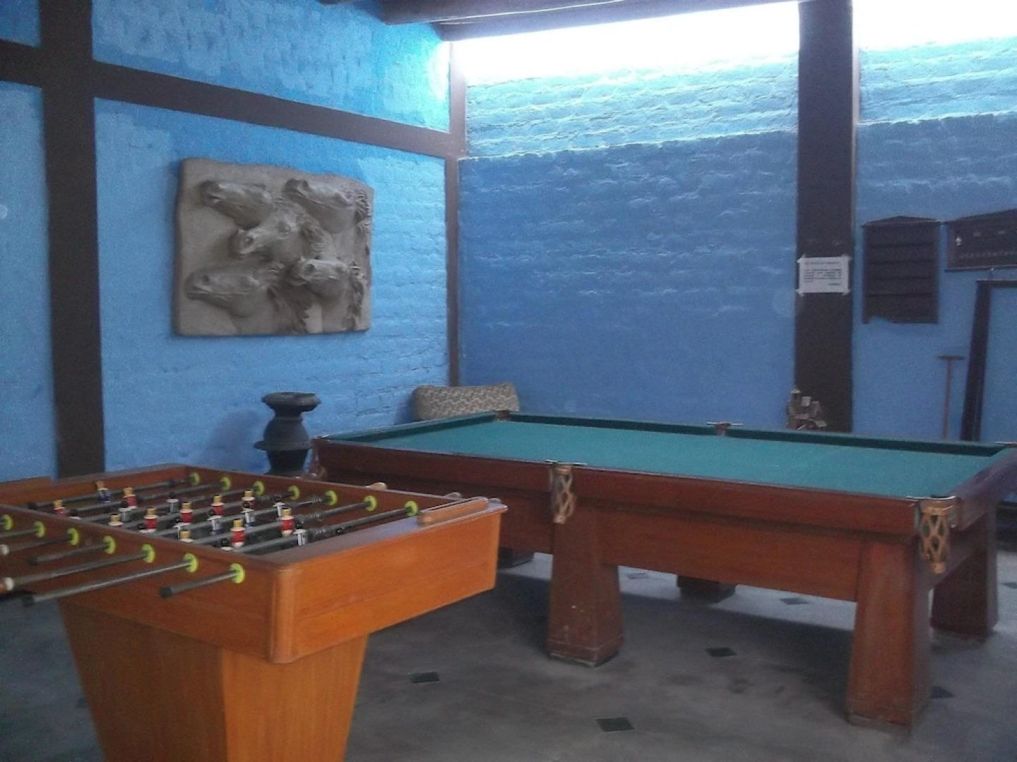 Residencial Los Portones De Cieneguilla