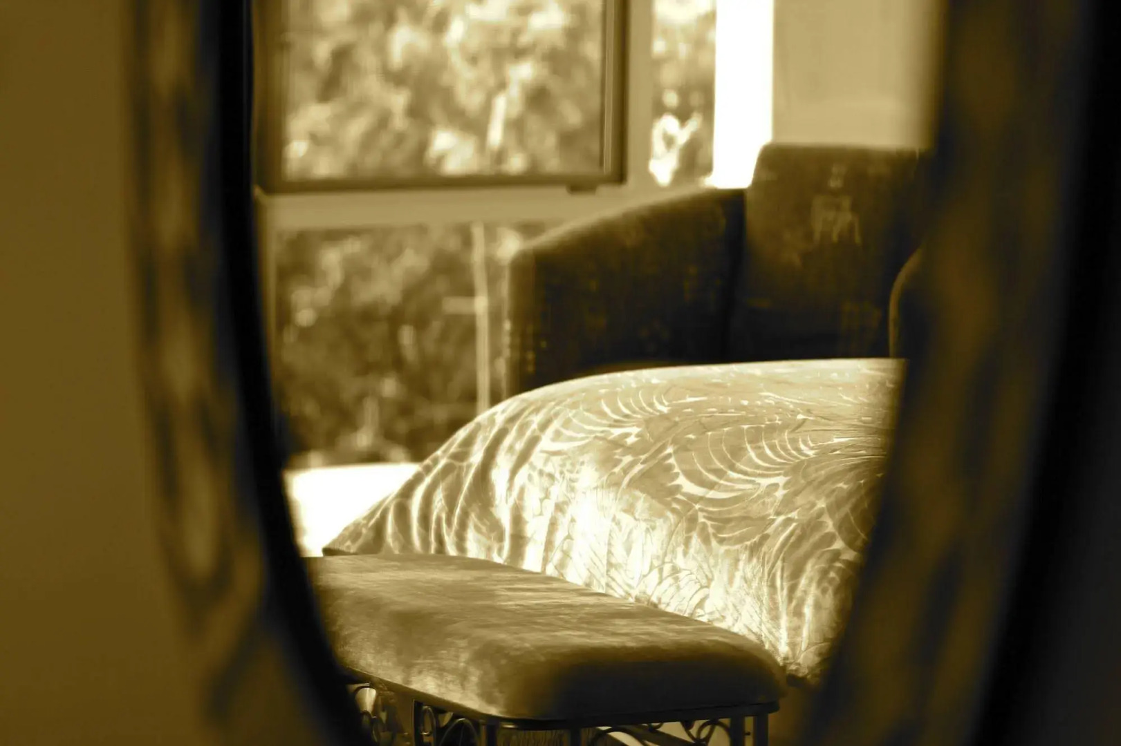 The Shan's Luxury Lodge