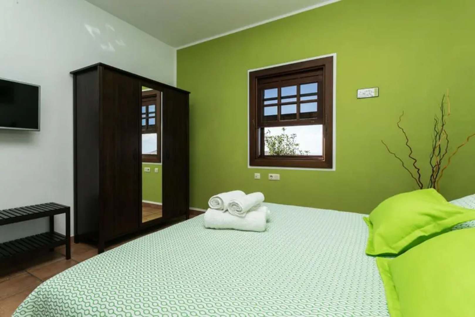 Villa El Jable Lanzarote