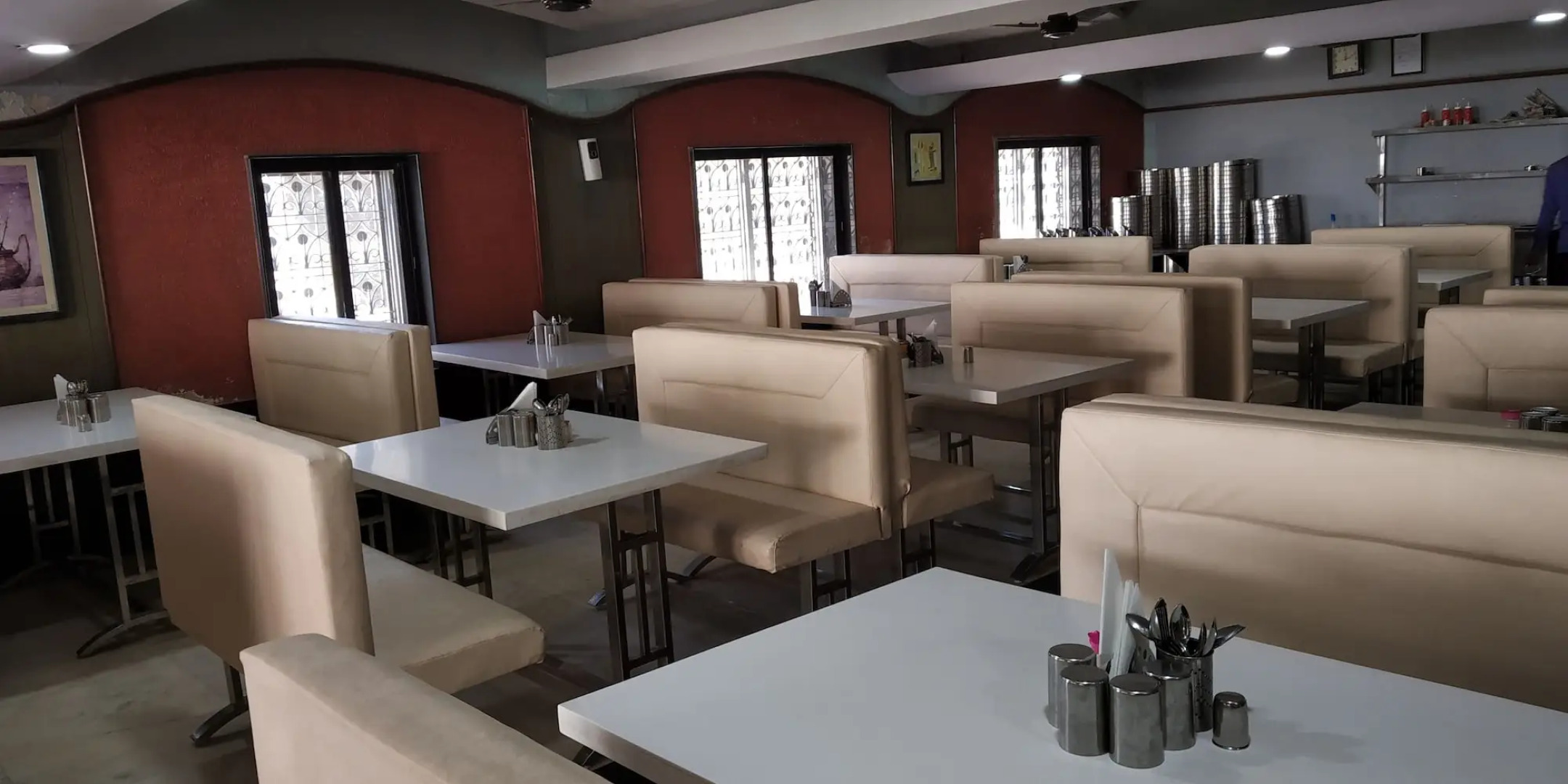 Kashiva Lake Residency