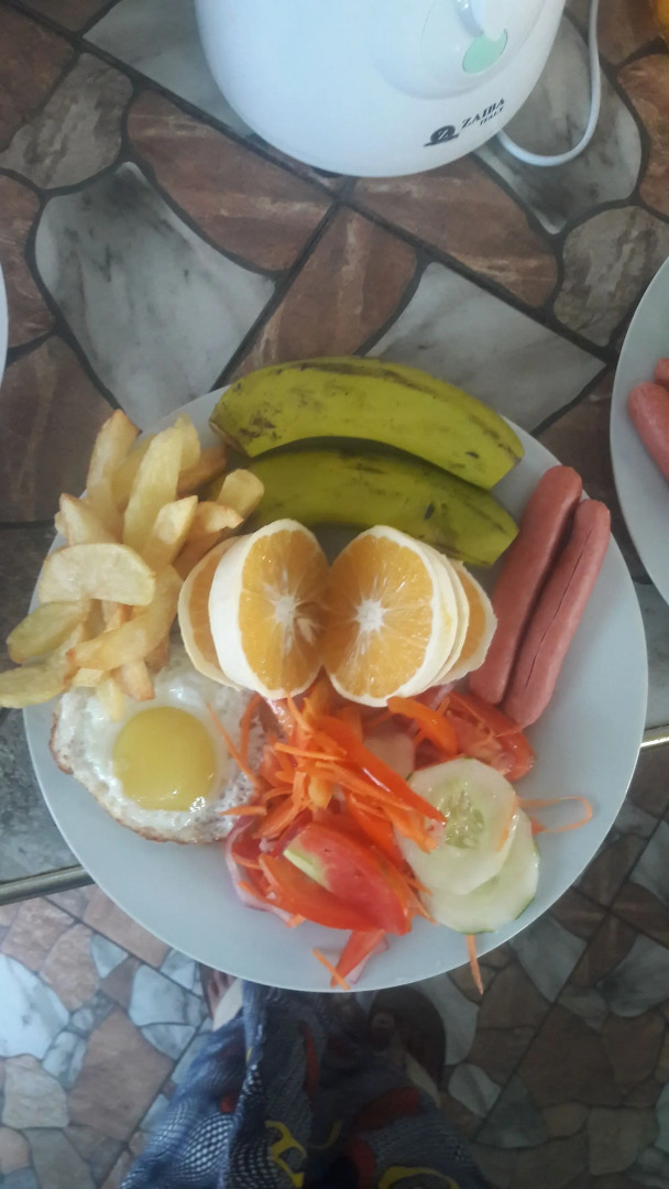 Bagamoyo Gold Accommodation