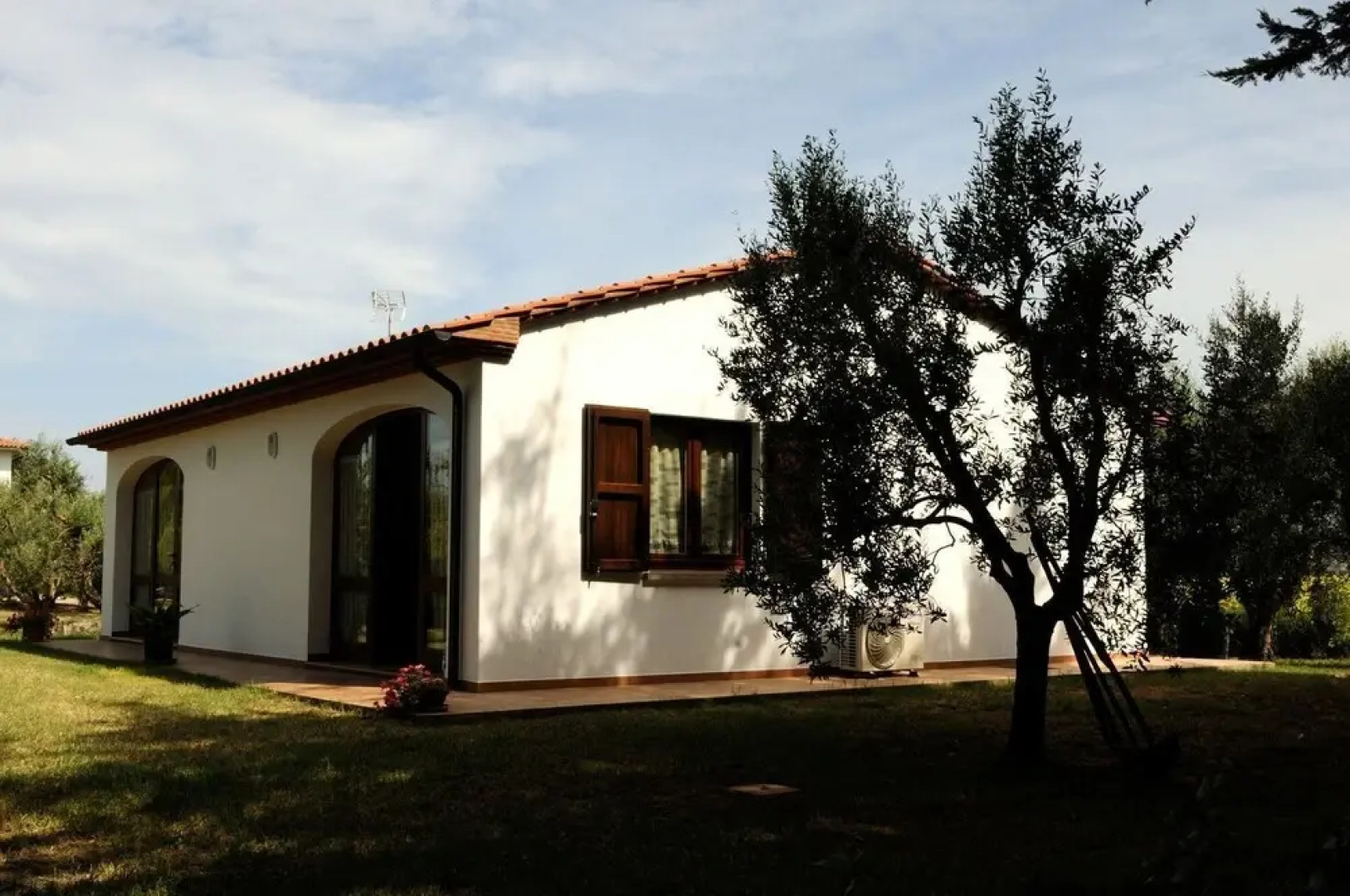 Agriturismo Valle dei Venti