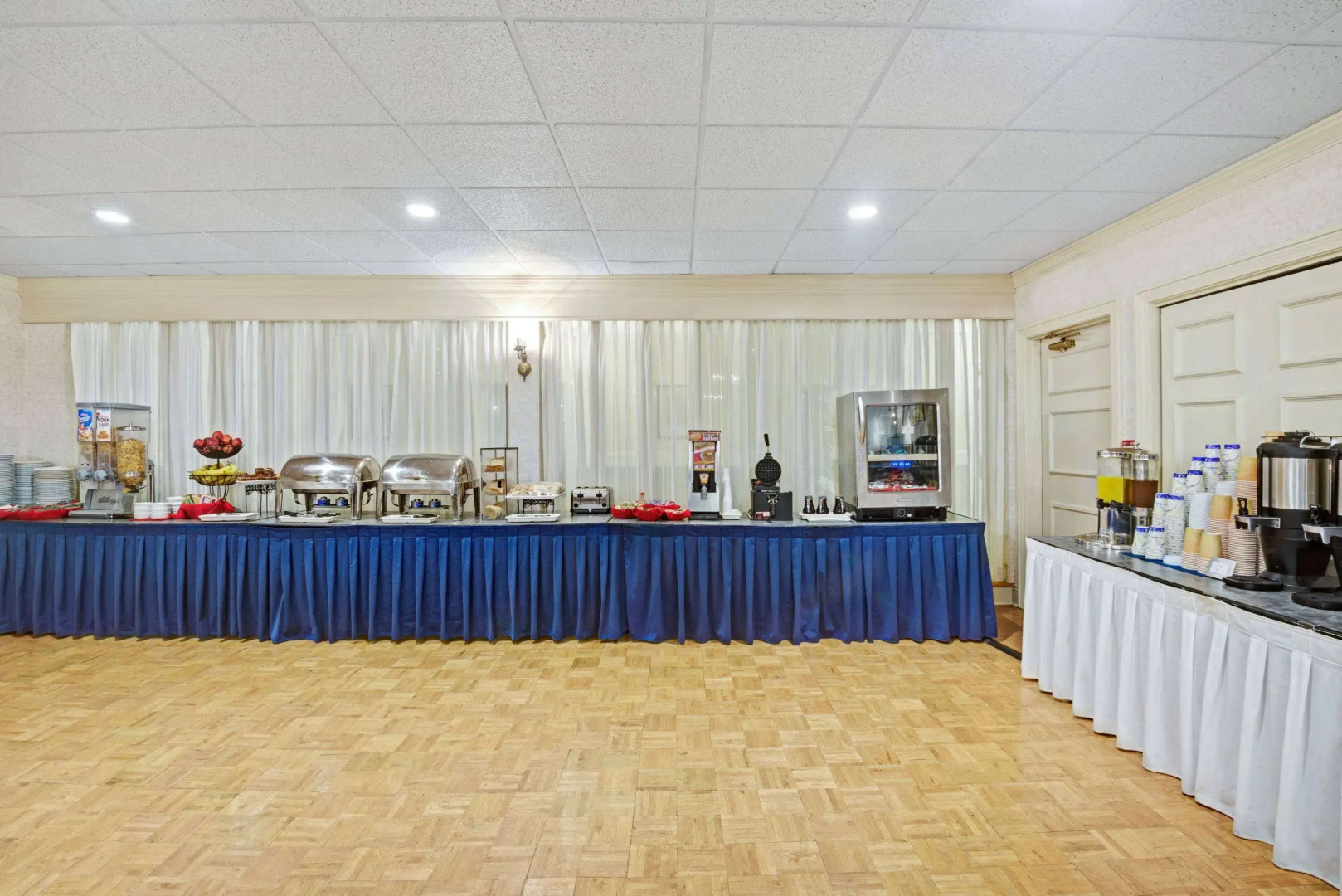 Ramada by Wyndham Seekonk Providence Area