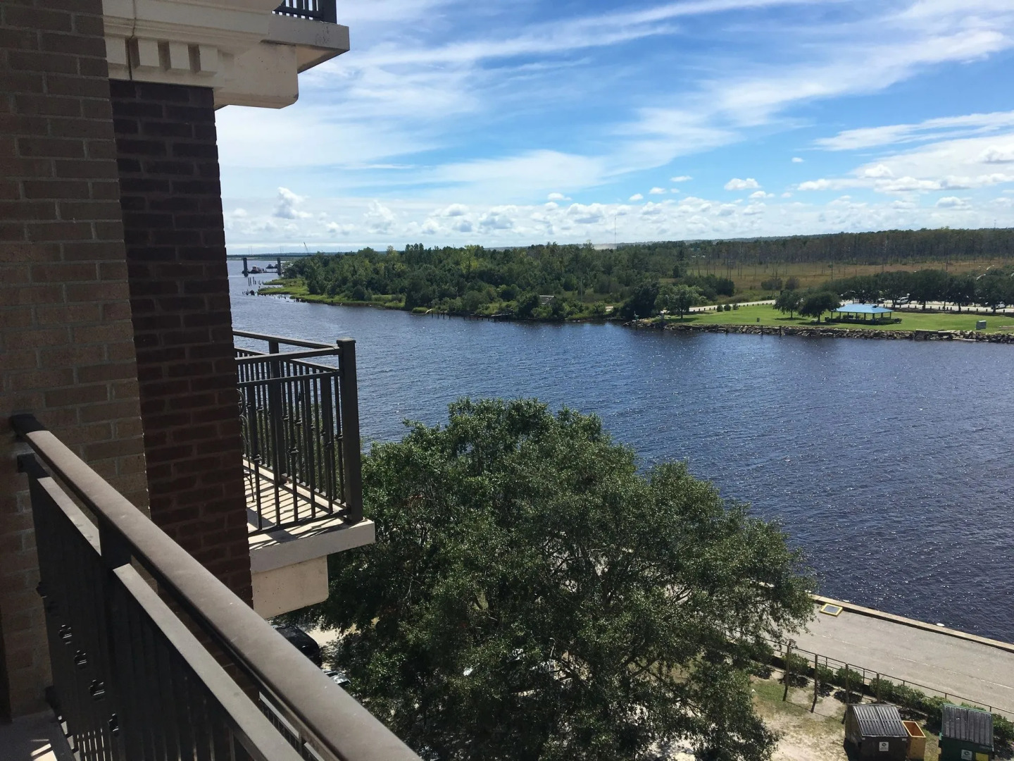 Riverview Suites at Water Street Center