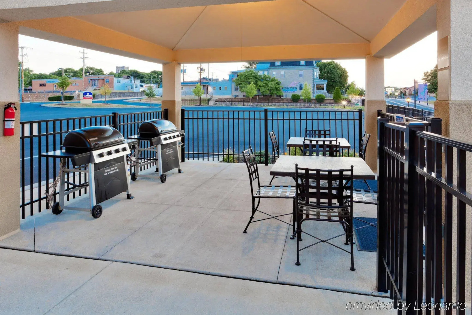 Candlewood Suites Reading by IHG