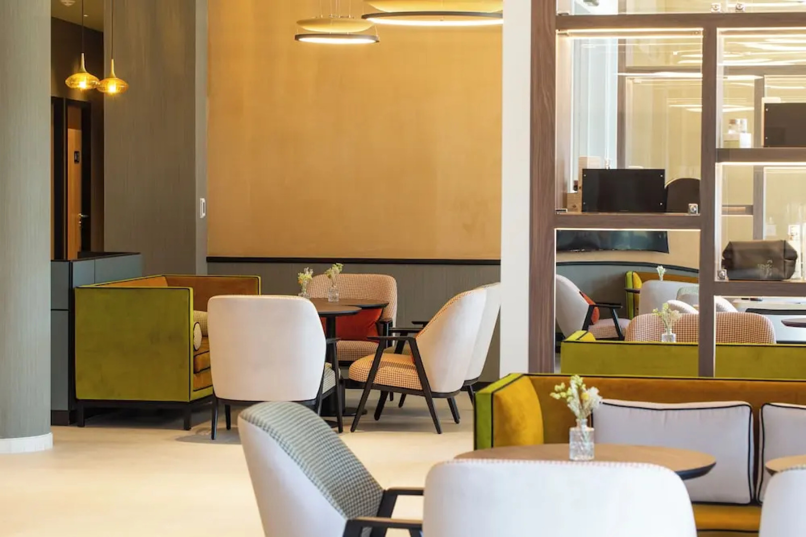 Hotel Panorama 360 Bourg En Bresse