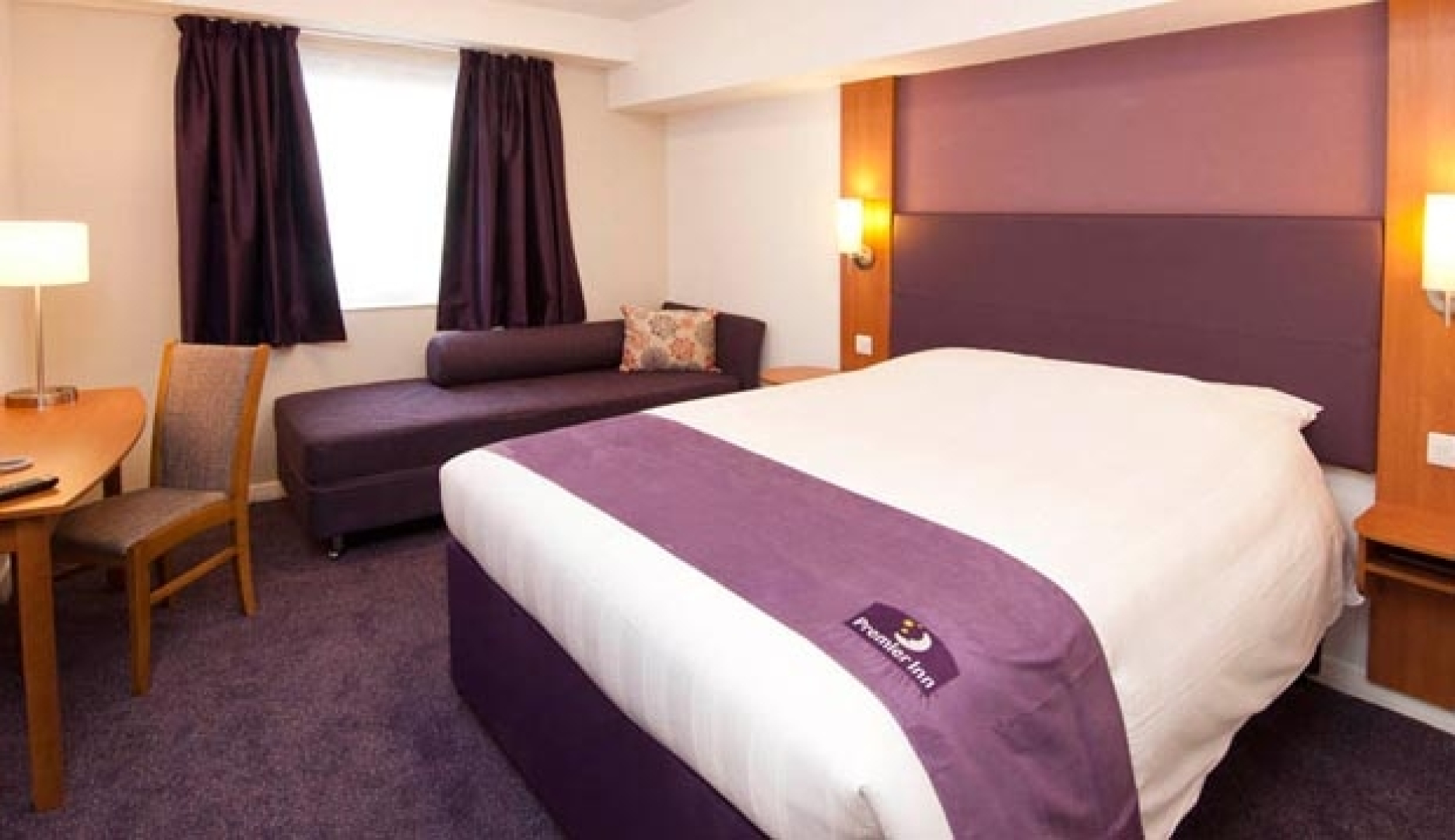 Premier Inn London Gatwick Airport