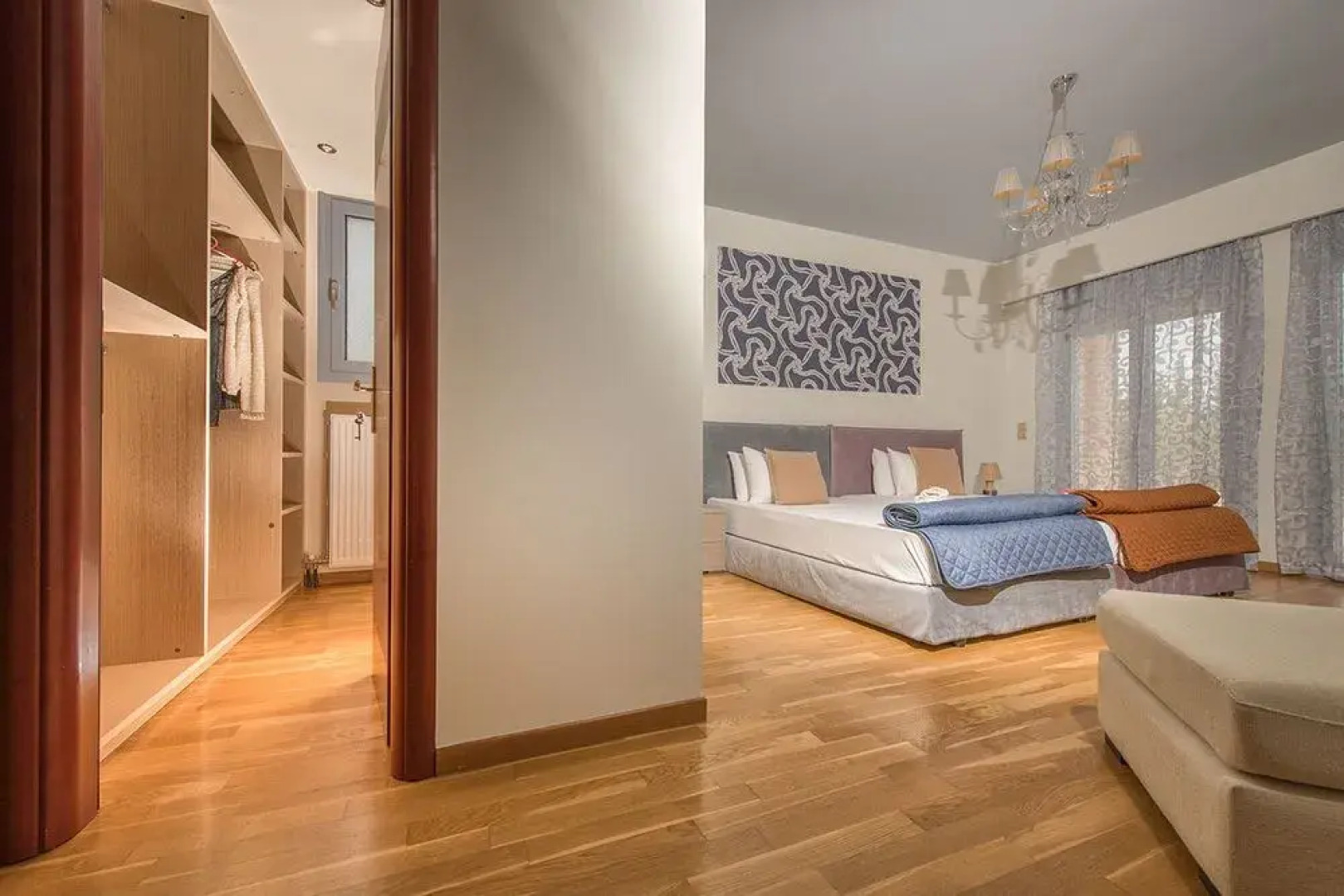 Astarte Villas - Istar Villa