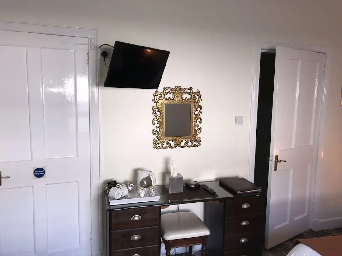 Woodvale Bed and Breakfast