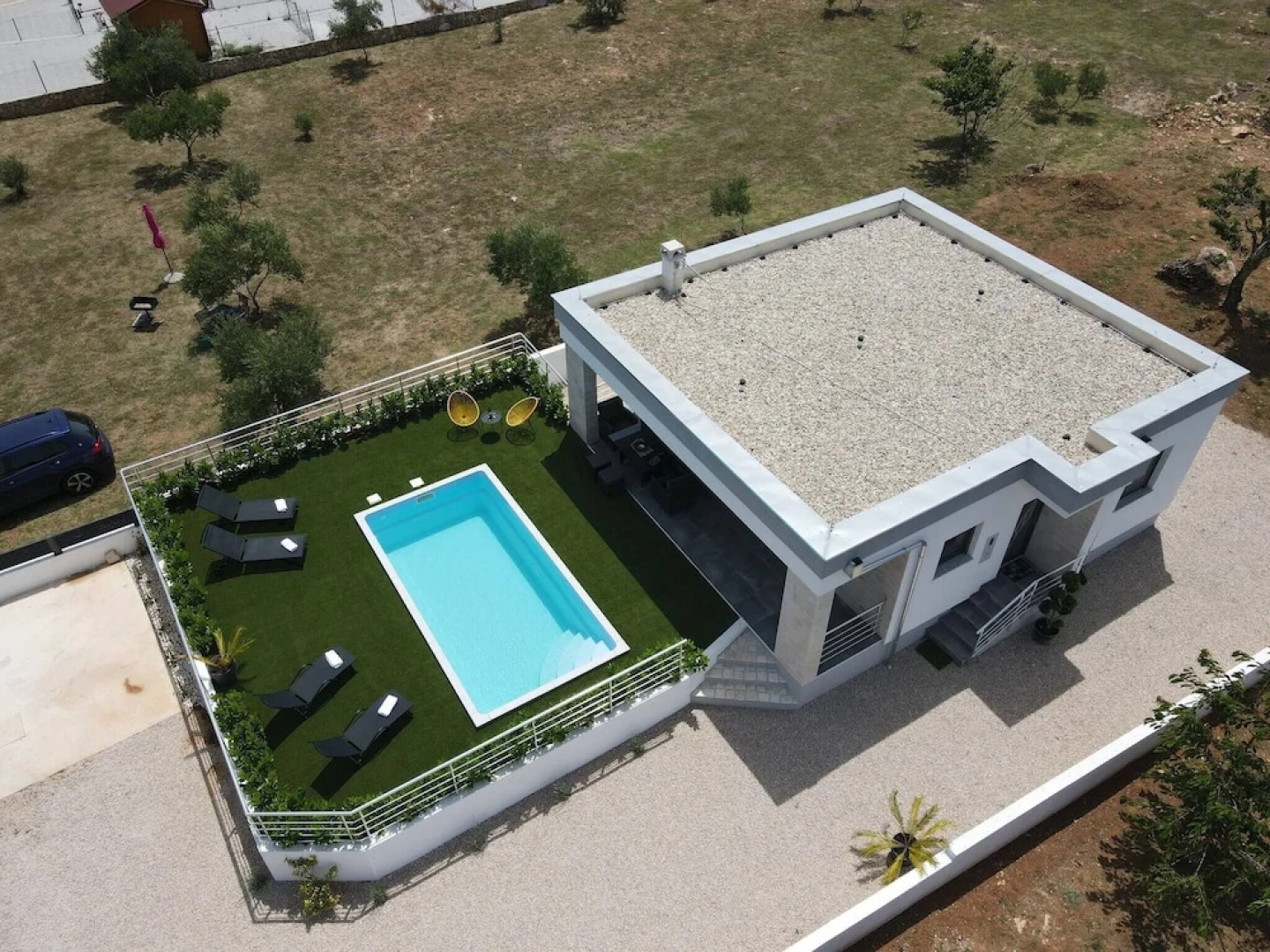 Sea View Holiday Villa Seabreeze