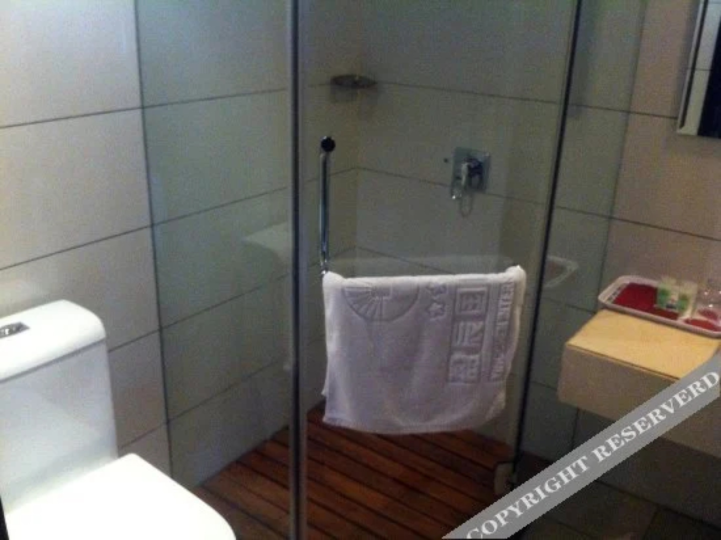 Yingchen International Hotel